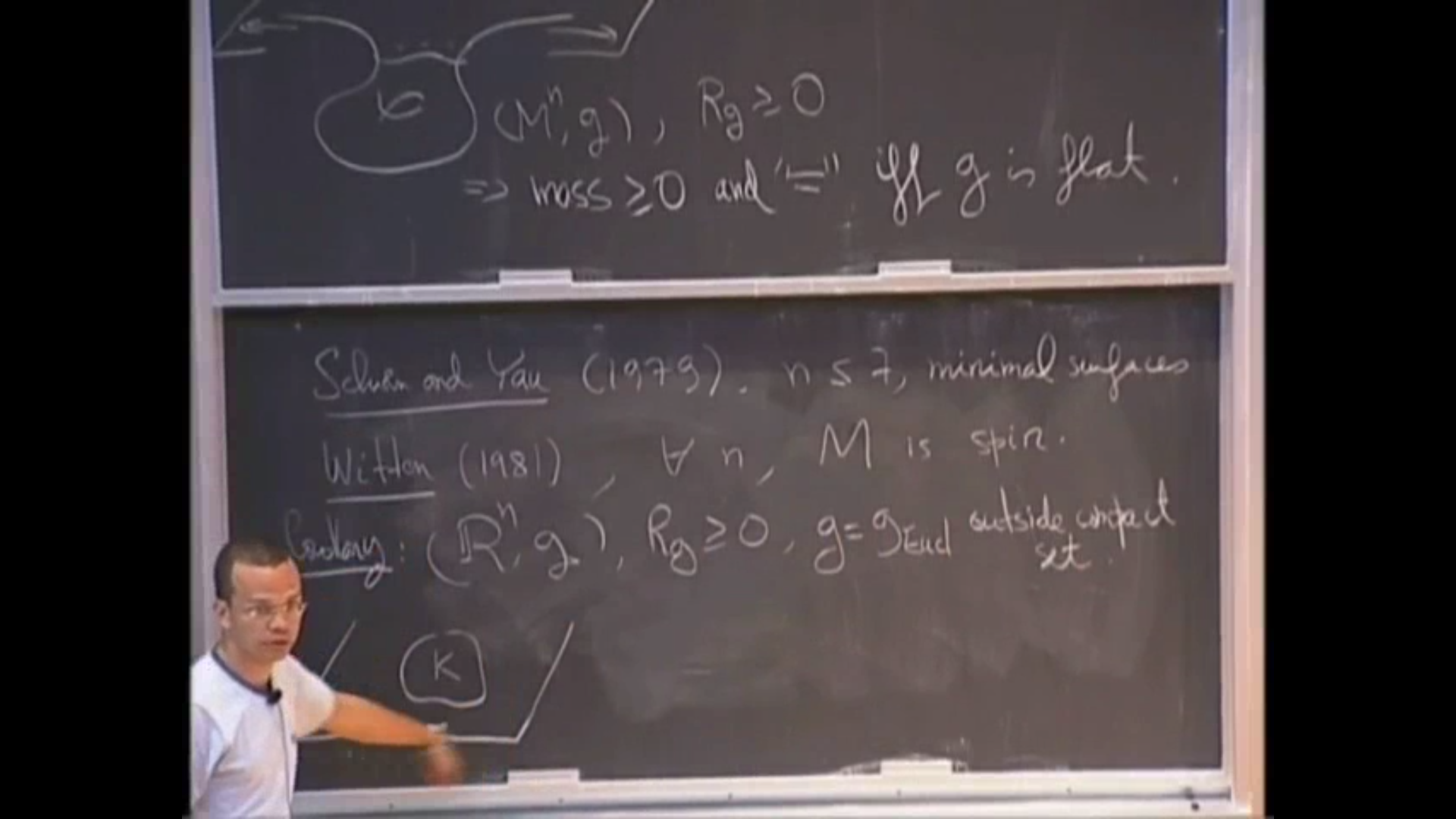 Scalar curvature: rigidity and nonrigidity results Thumbnail