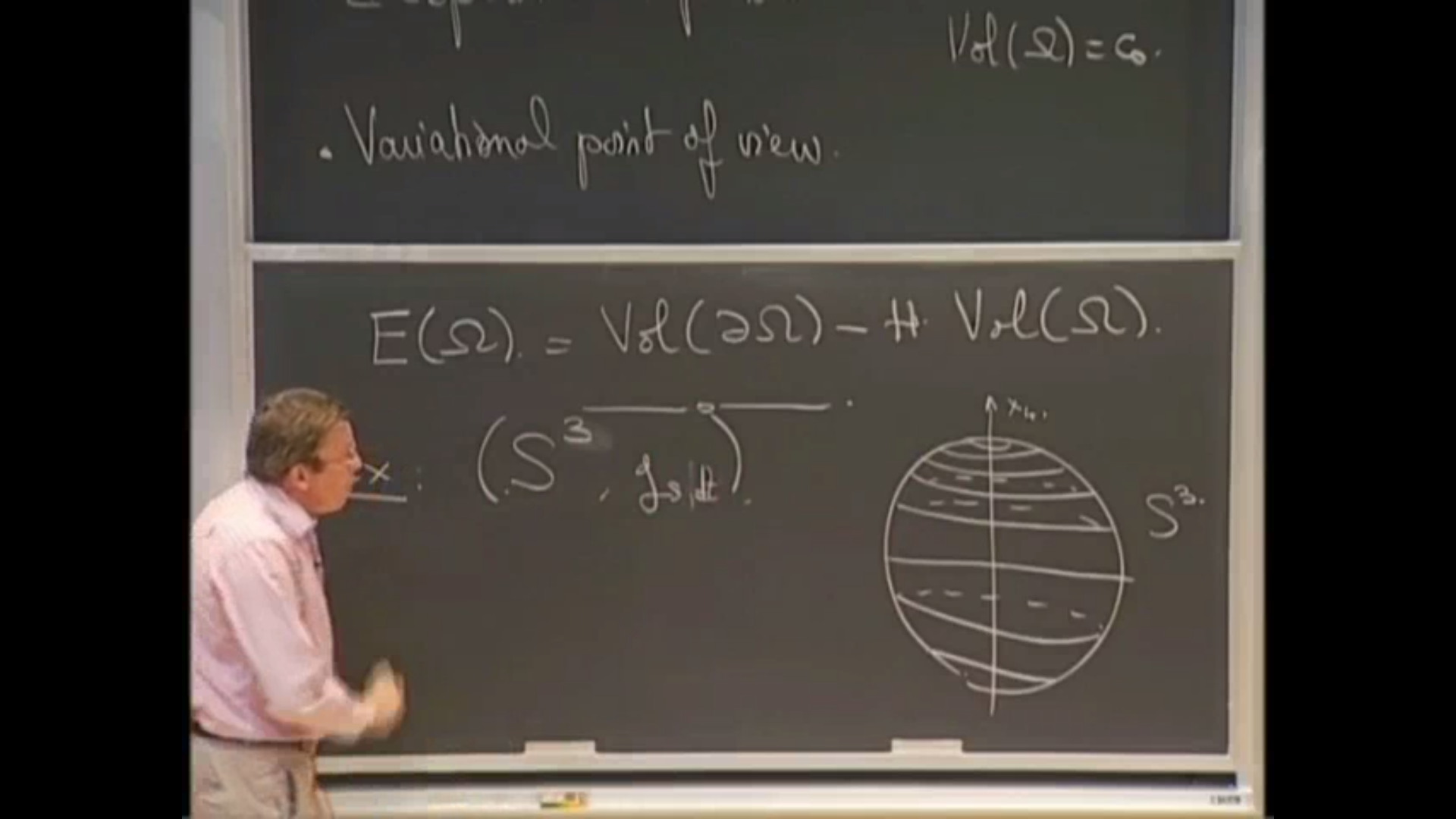 Constant mean curvature surfaces in Riemannian manifolds Thumbnail