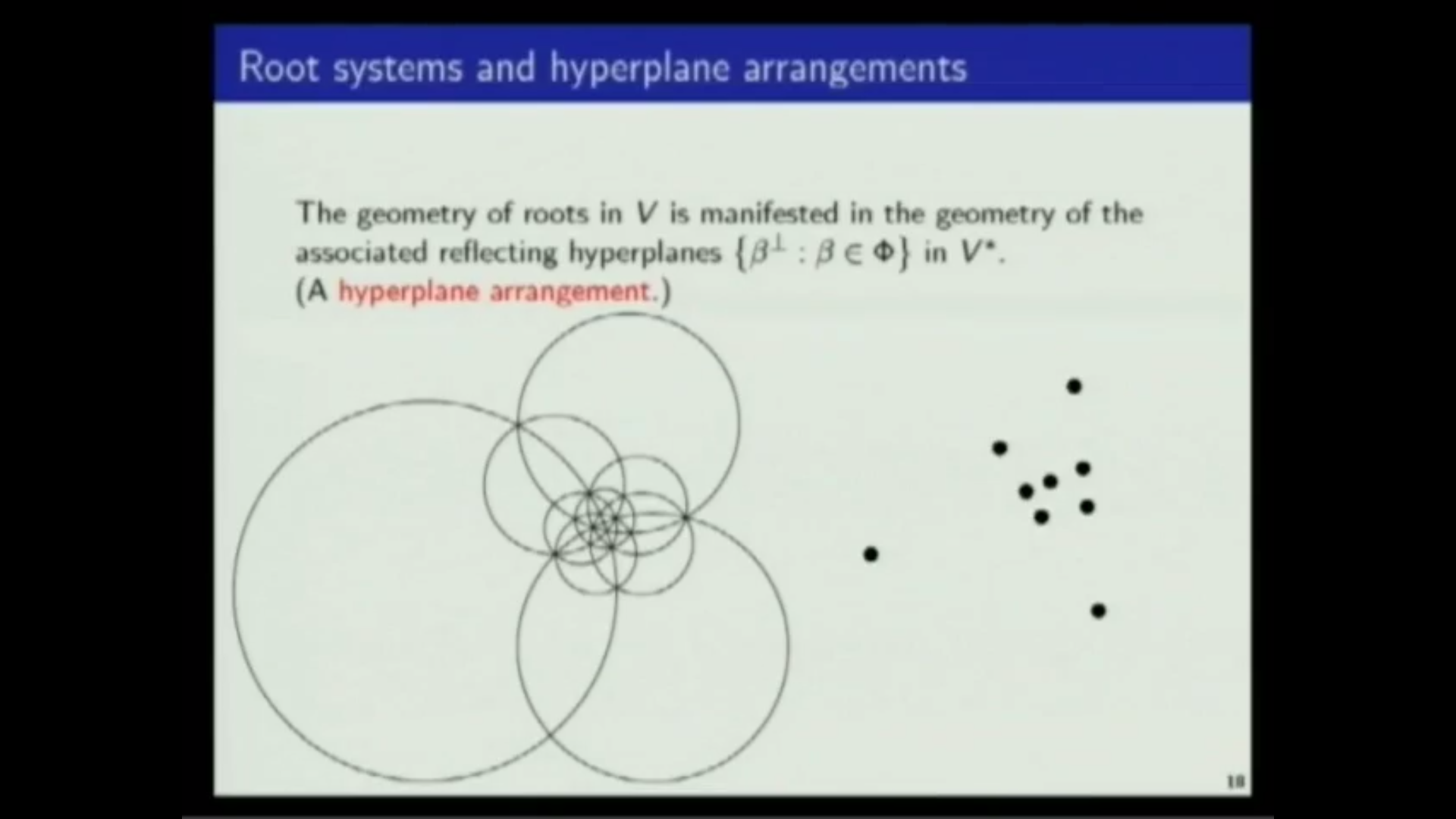 Cluster Algebras And Cluster Combinatorics, lecture 8 Thumbnail