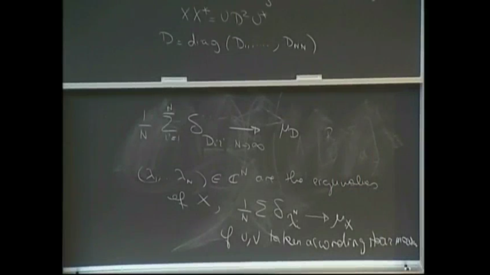 The Single Ring Theorem Thumbnail