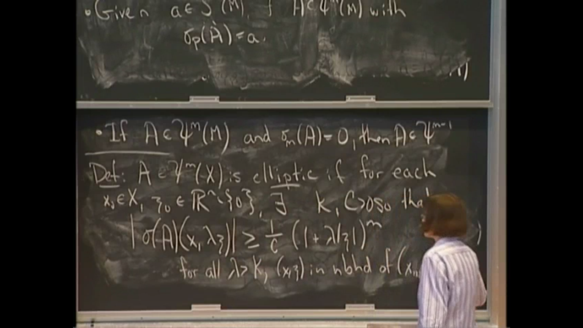 Introduction to Microlocal Analysis II Thumbnail