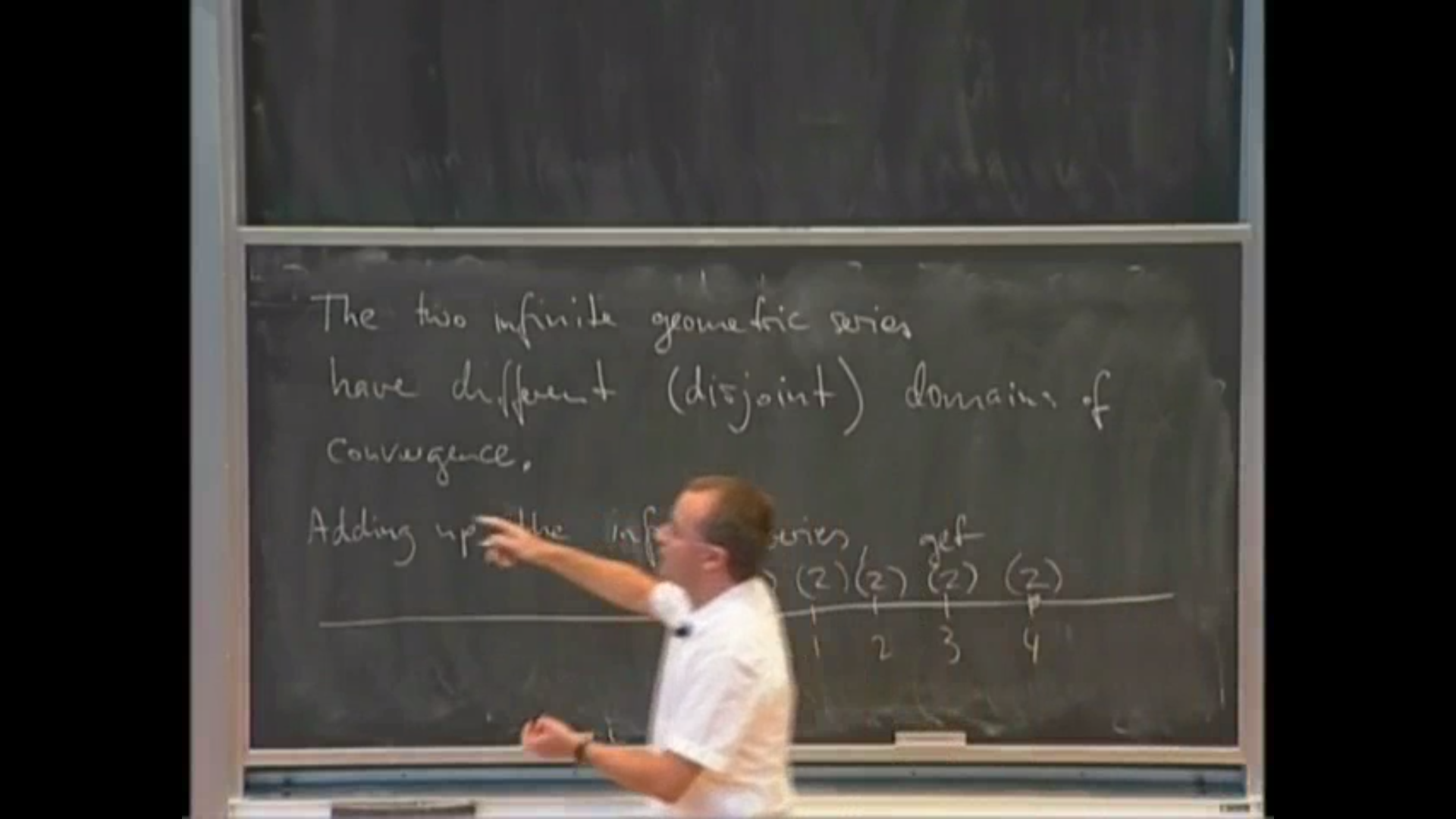 Algebraic, Geometric, And Combinatorial Methods For Optimization: lecture 20 Thumbnail