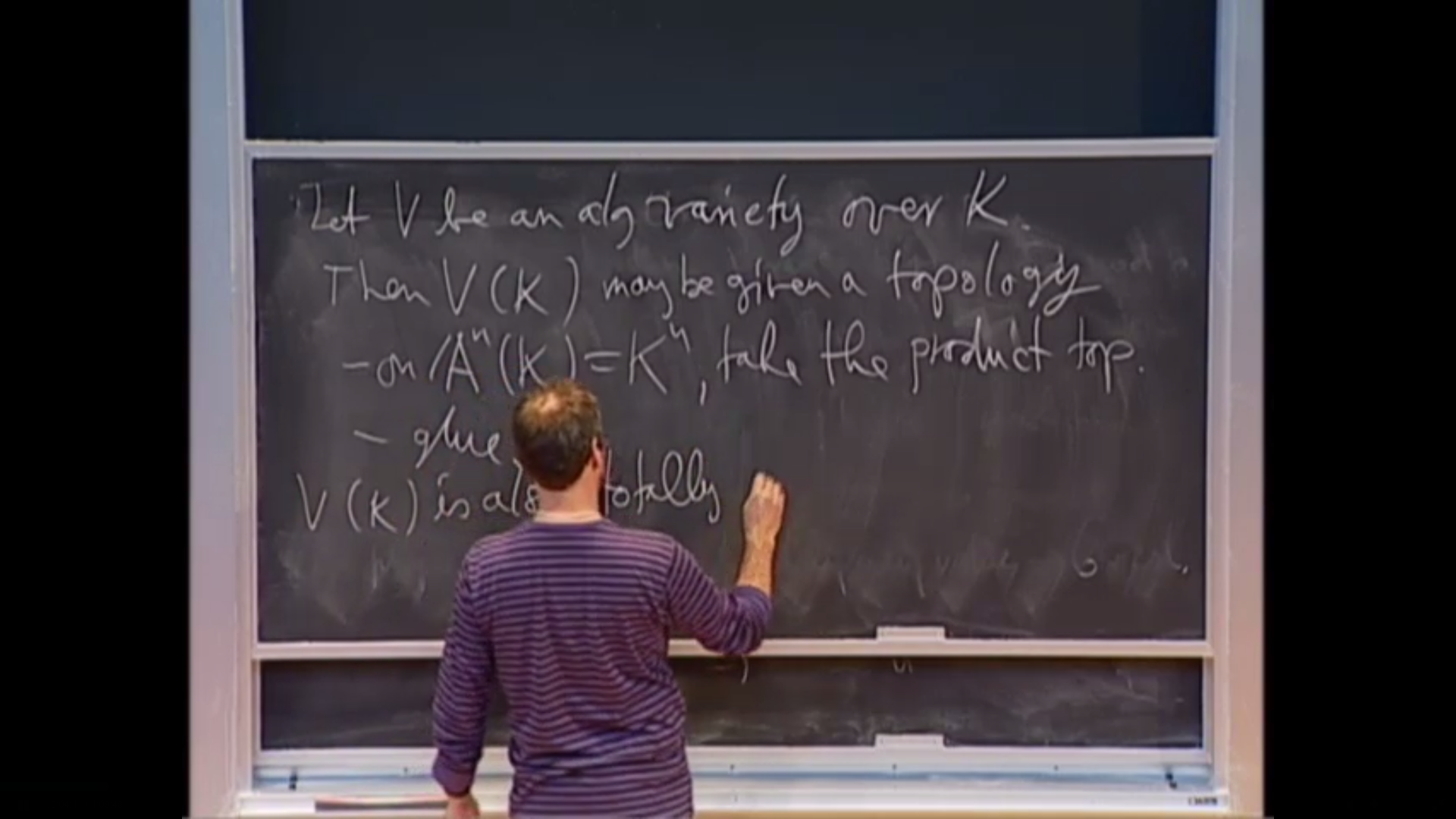 A Model Theoretic Approach to Berkovich Spaces Thumbnail