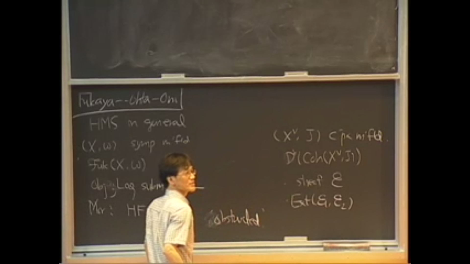 Lagrangian Floer theory of toric manifolds and mirror symmetry Thumbnail