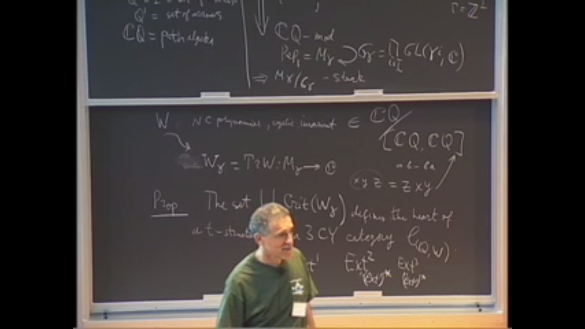 Motivic Donaldson-Thomas invariants and wall-crossing formulas (2) Thumbnail
