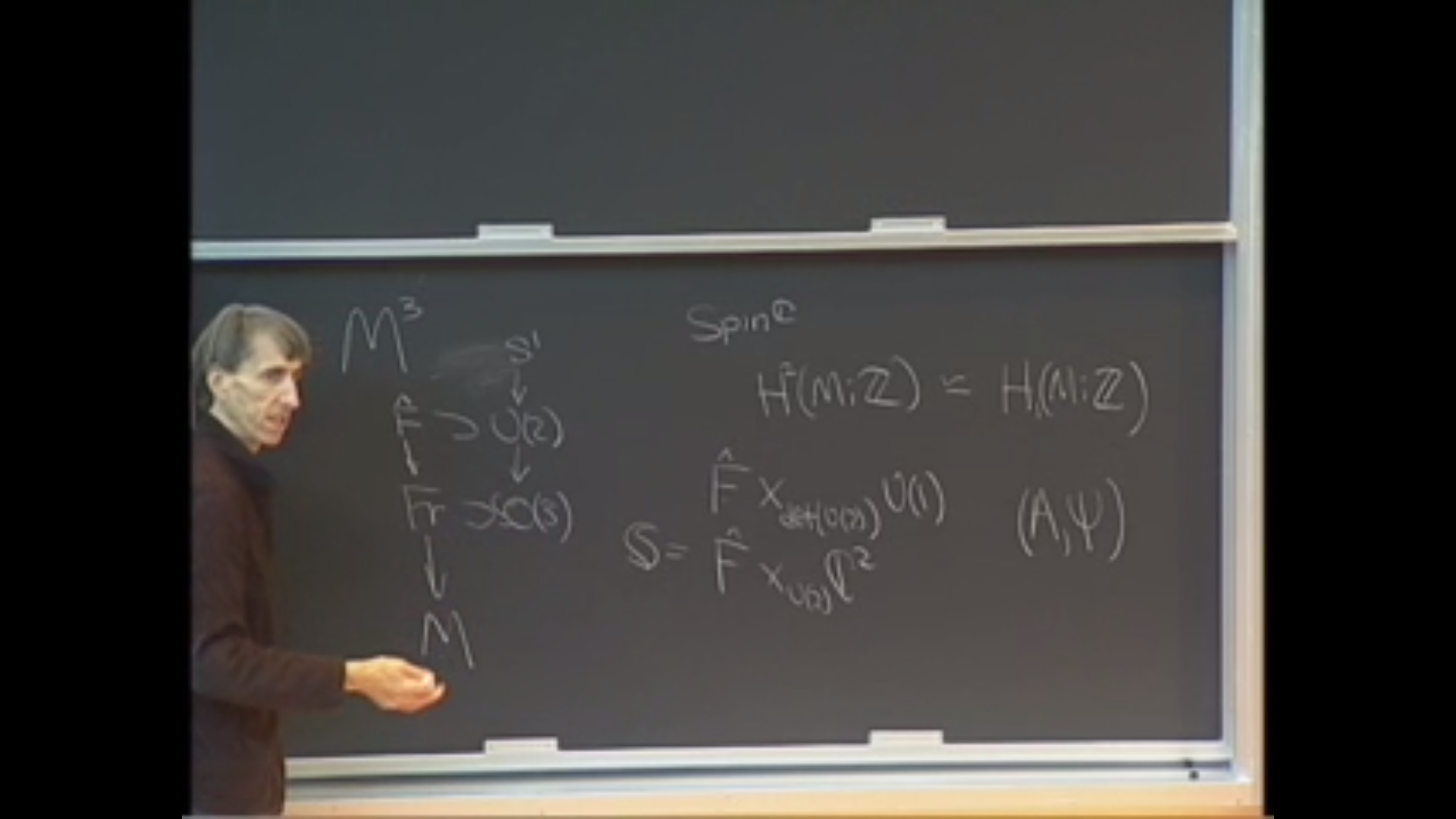 Contact structures and the topology of 3-manifolds Thumbnail