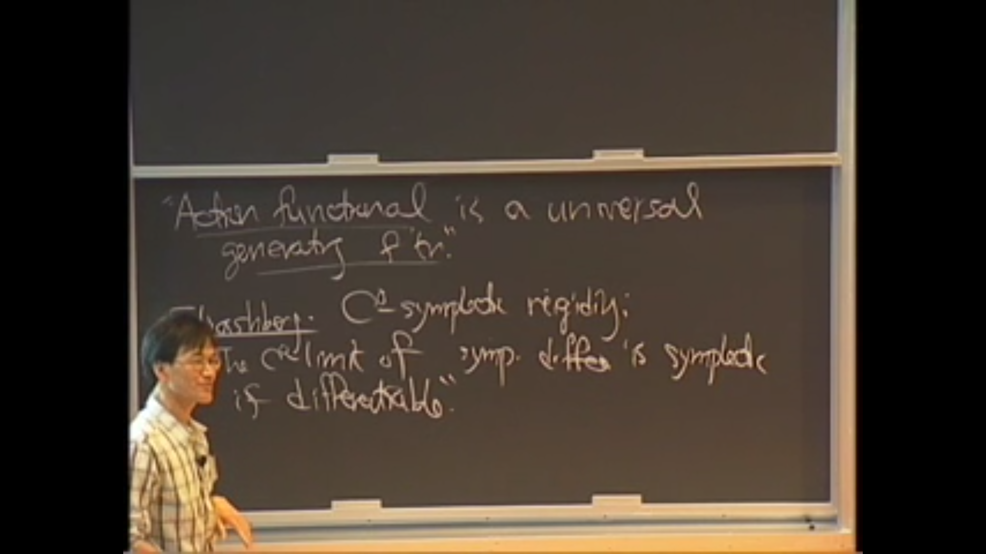 Spectral invariants and Lagrangian intersection: open-closed Floer theory Thumbnail