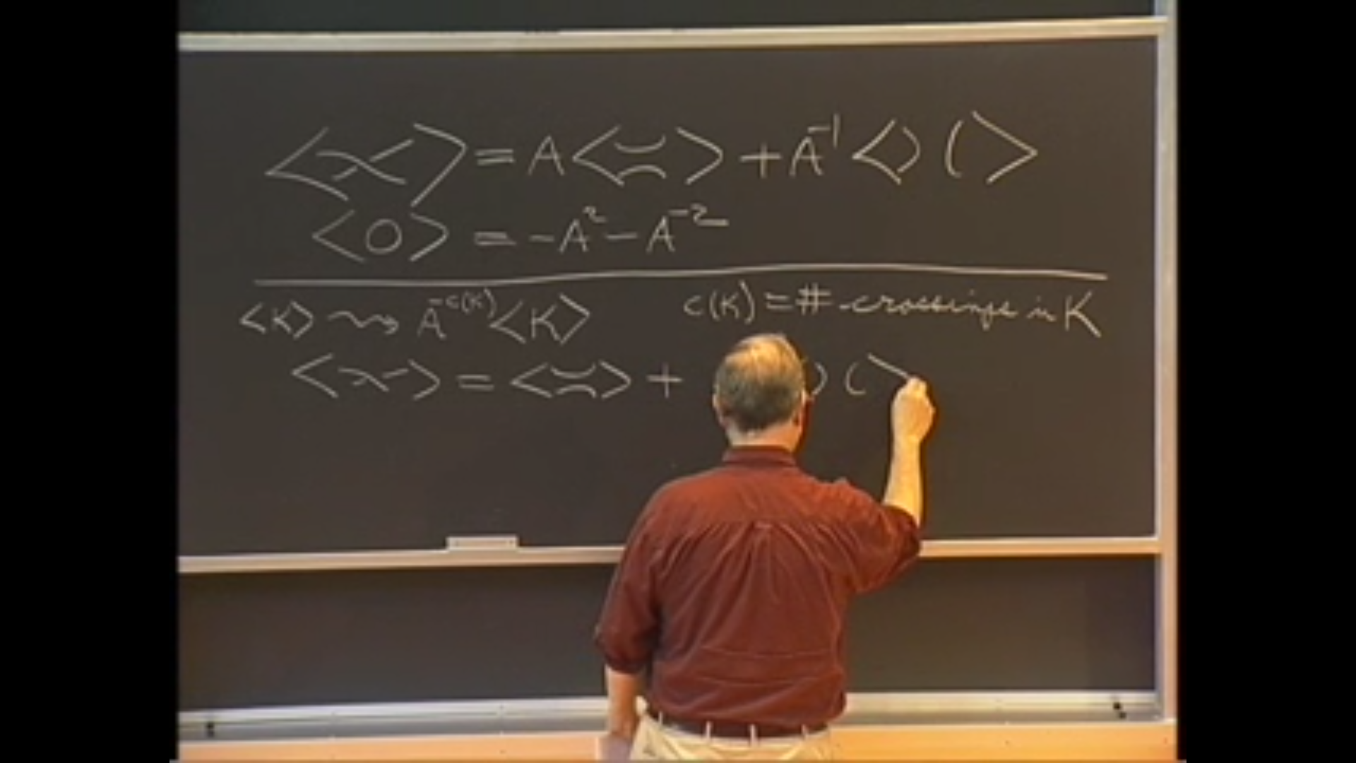 Topological Quantum Information, Khovanov Homology and the Jones Polynomial Thumbnail