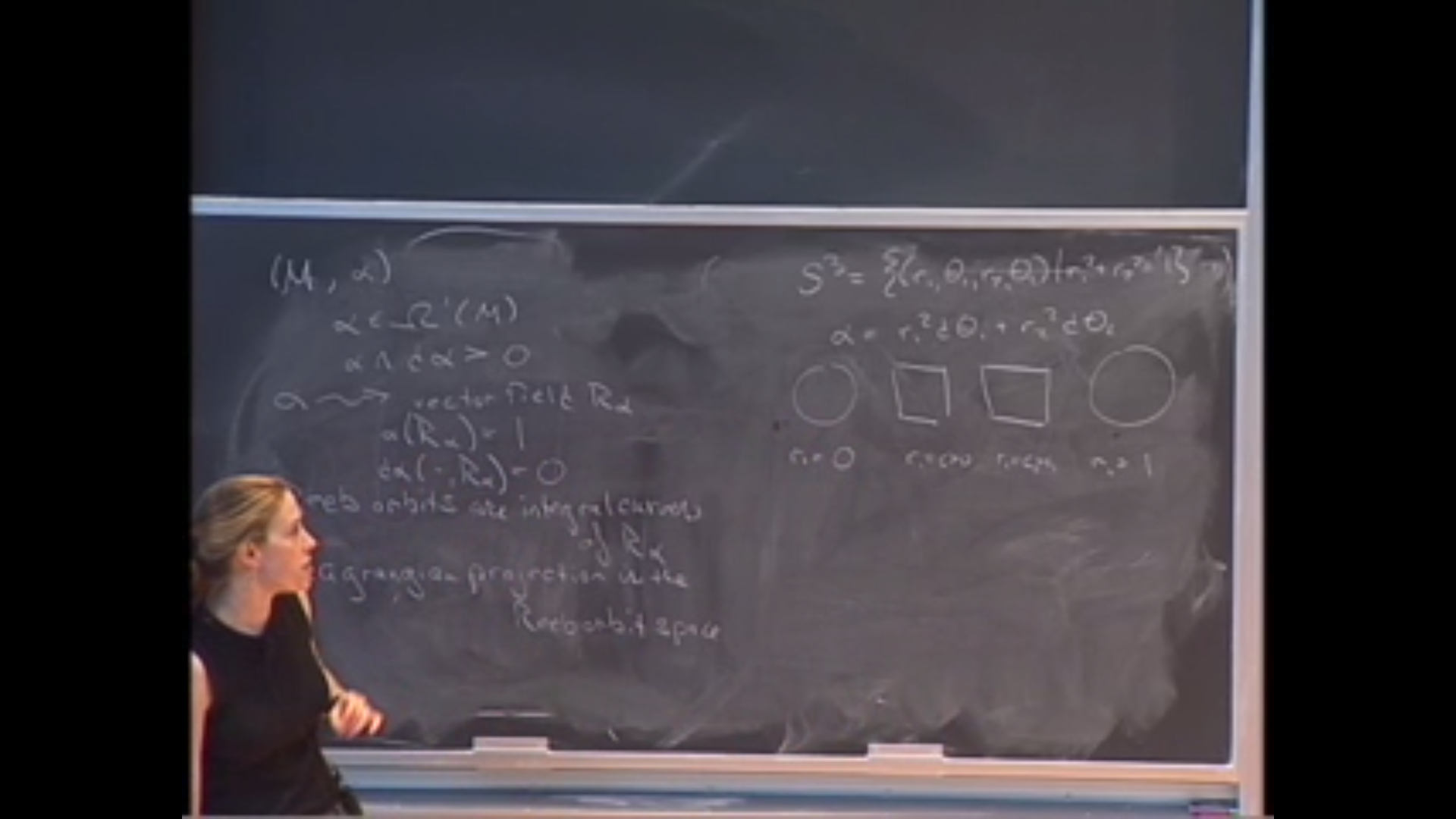 Combinatorial invariants for Legendrian knots Thumbnail