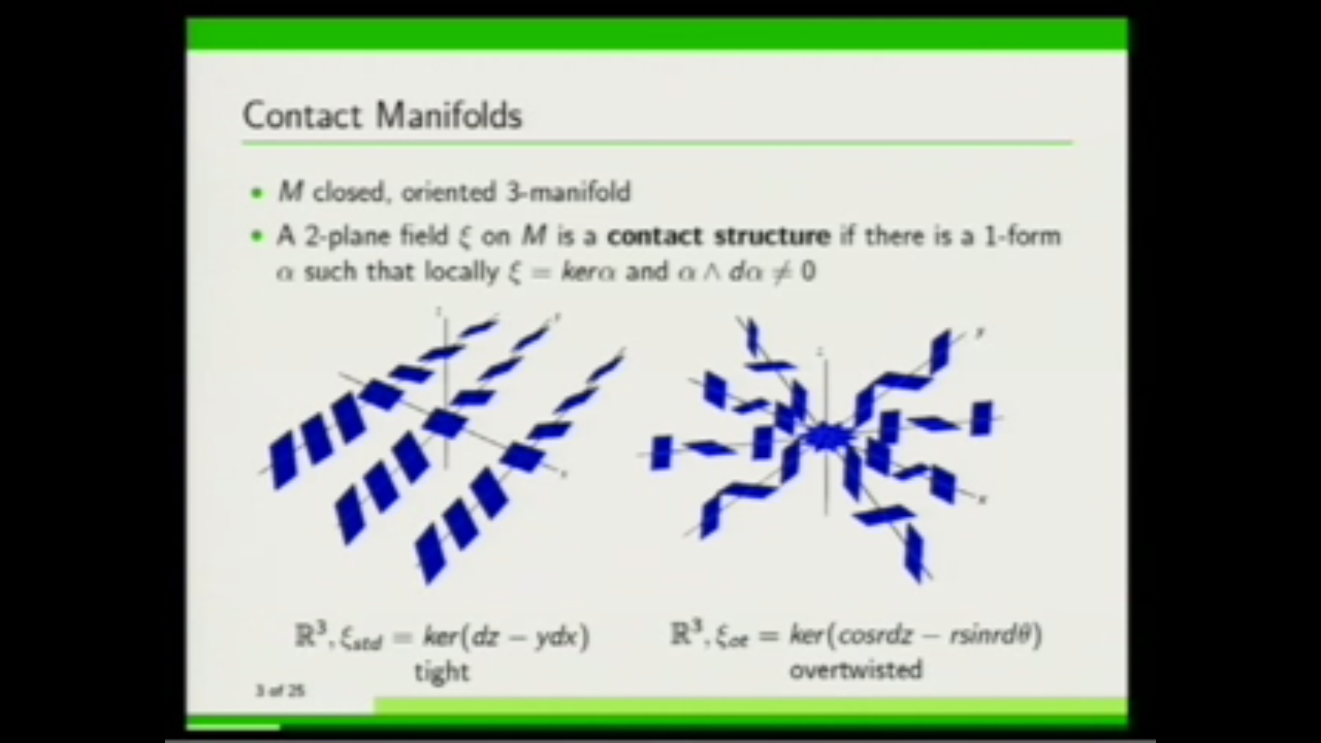 Legendrian Knots and Open Book Decompositions Thumbnail