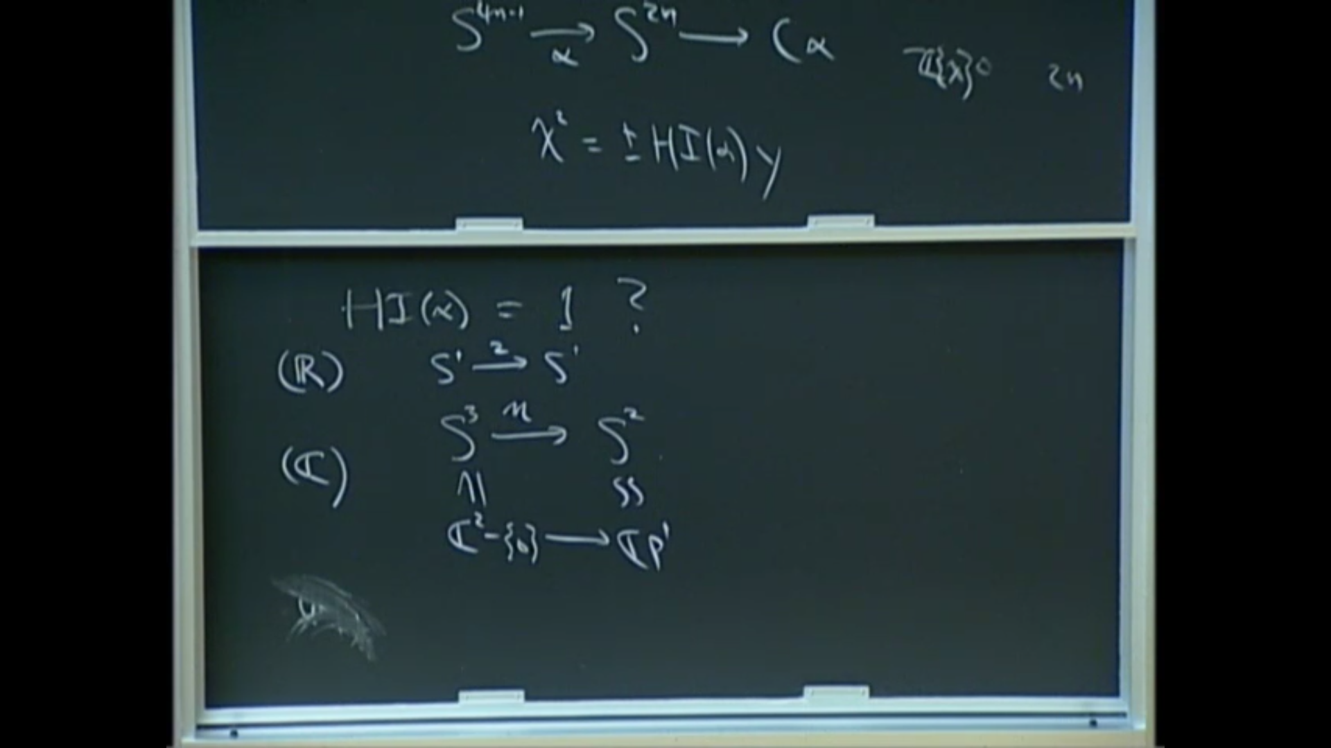 Computations in the stable homotopy groups of spheres Thumbnail