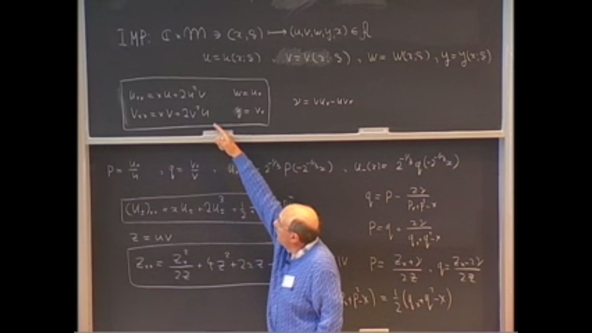 Painleve Equations. The Riemann-Hilbert Point of View, 3 Thumbnail