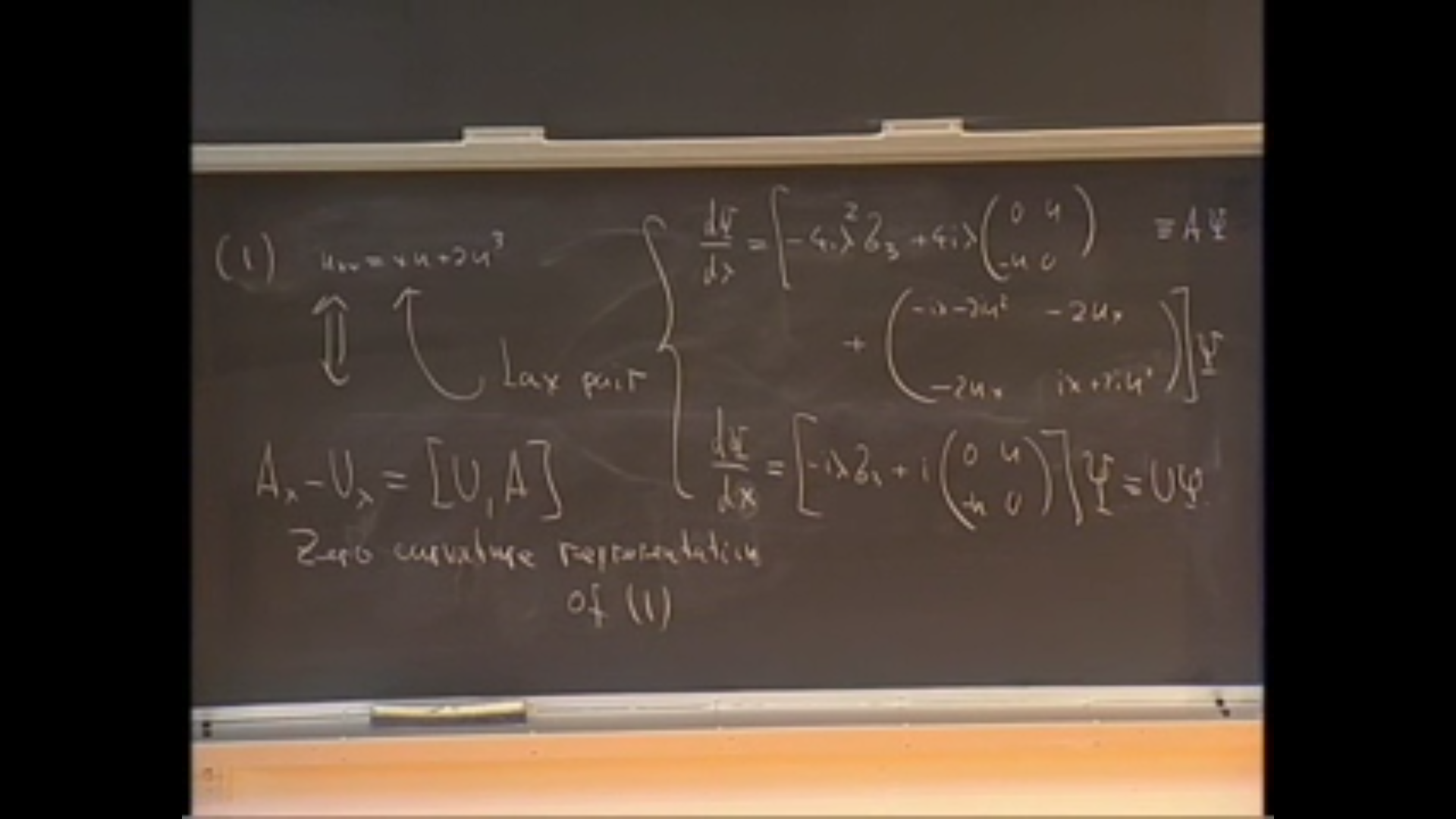 Painleve Equations. The Riemann-Hilbert Point of View, 4 Thumbnail