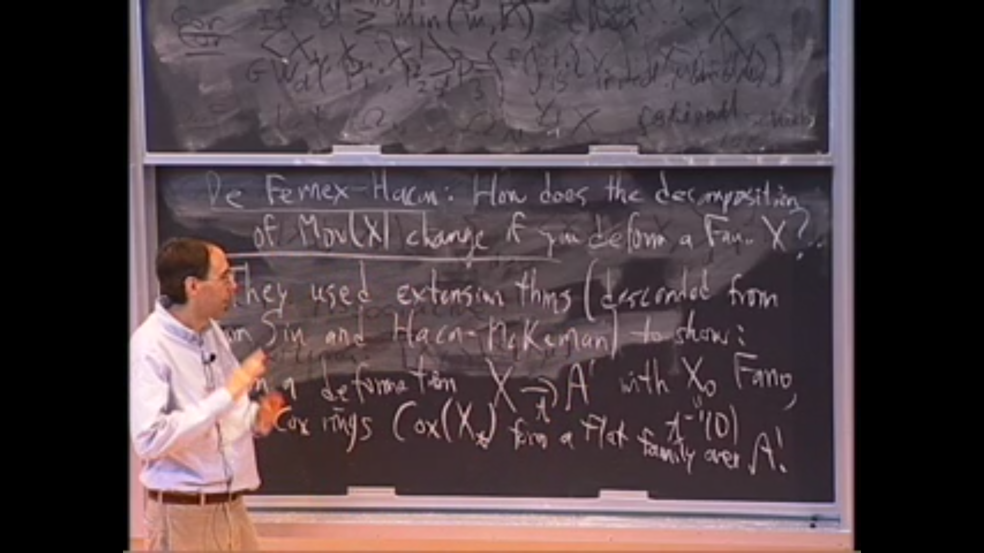 Fano Varieties and Asymptotics of Cohomology Thumbnail