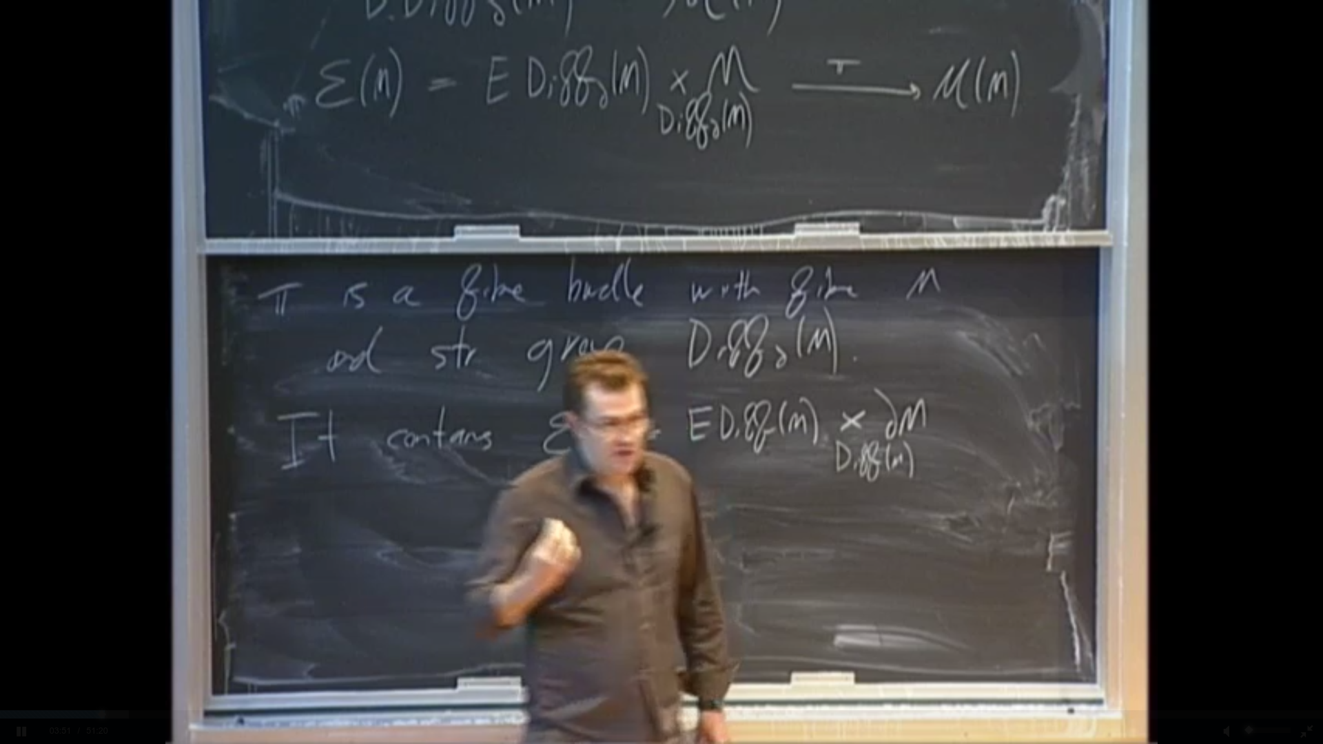 Stability of moduli spaces of manifolds Thumbnail