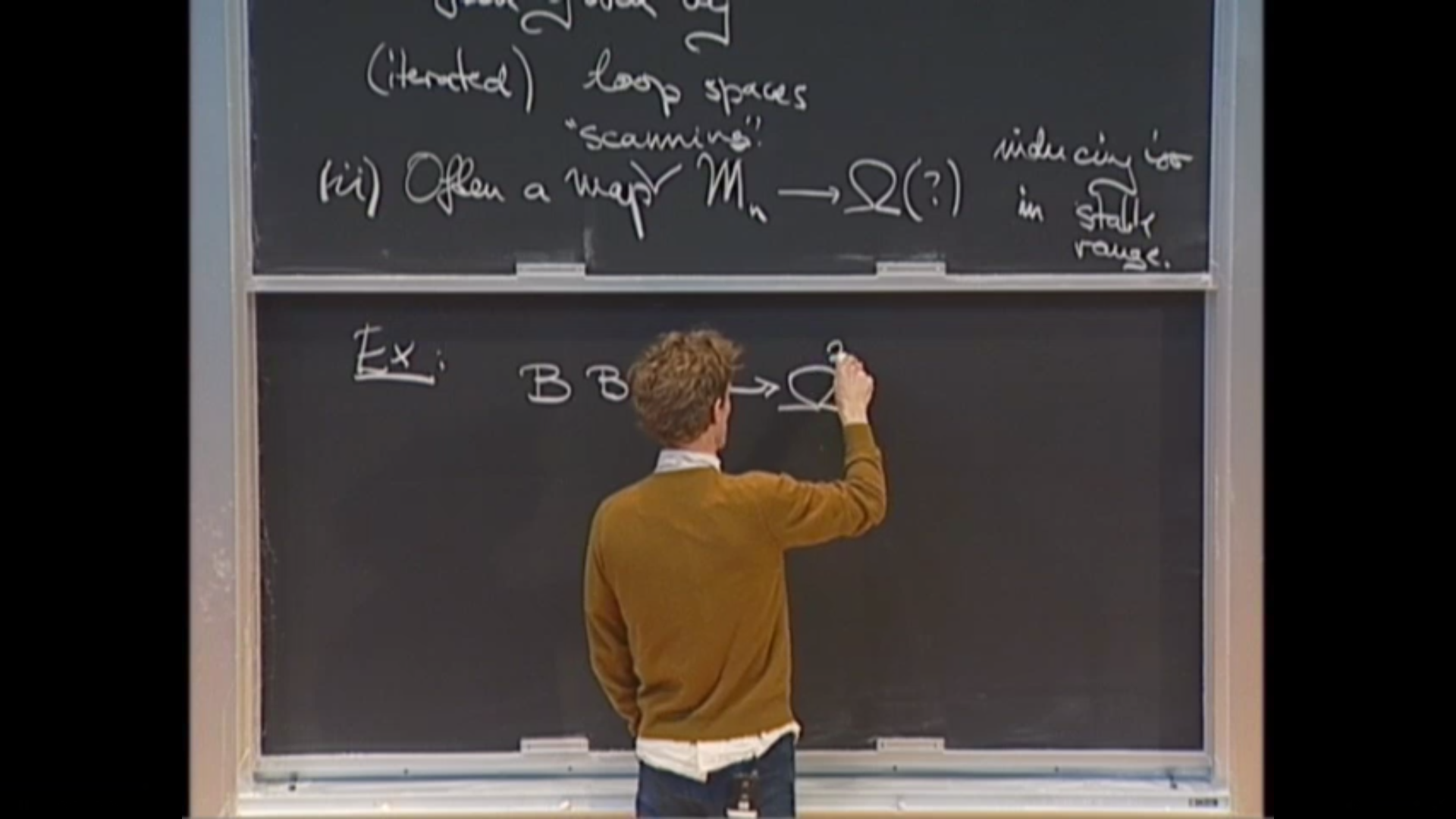 Stable homology of moduli spaces of manifolds Thumbnail