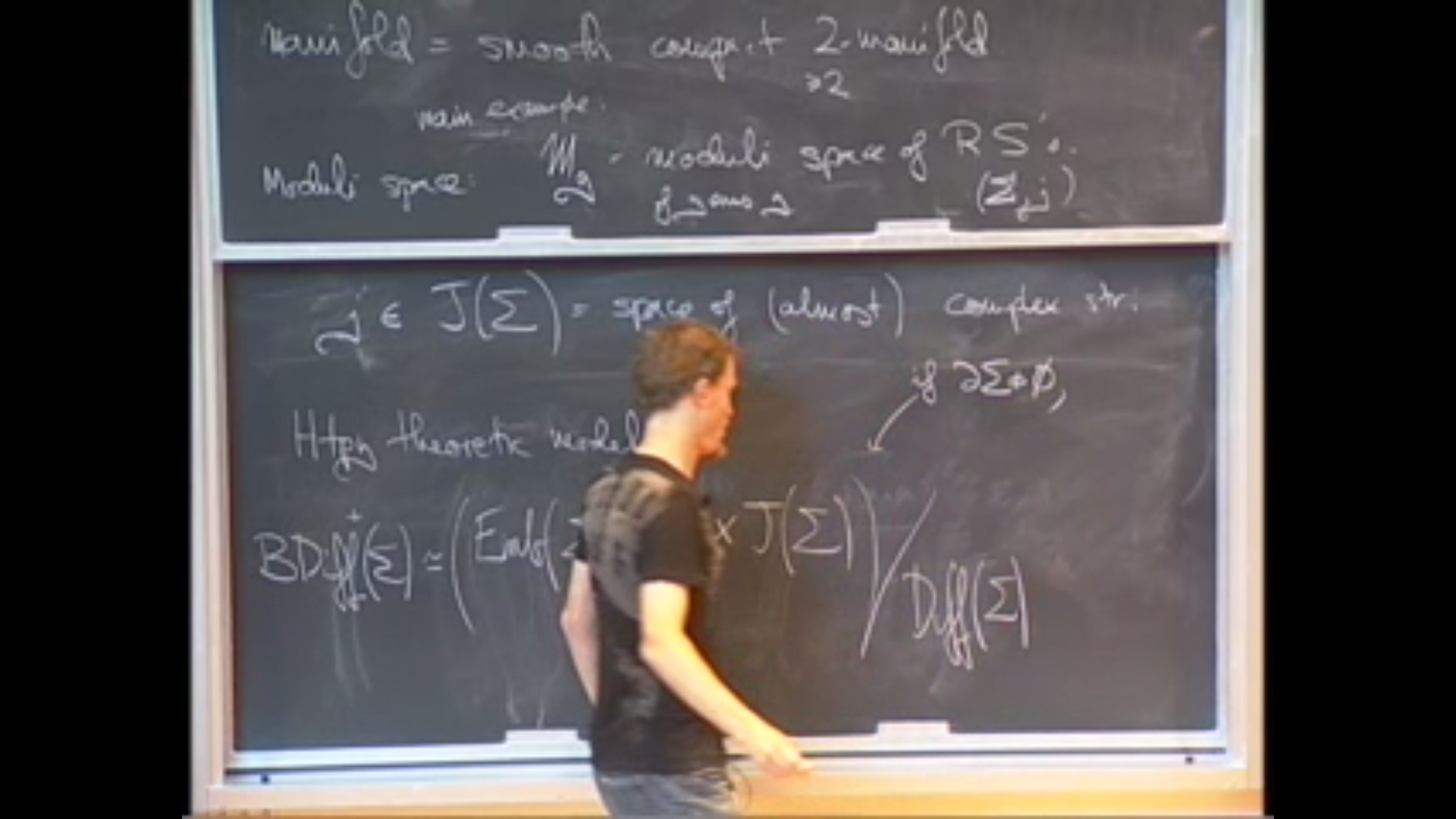 Monoids of moduli spaces of manifolds Thumbnail