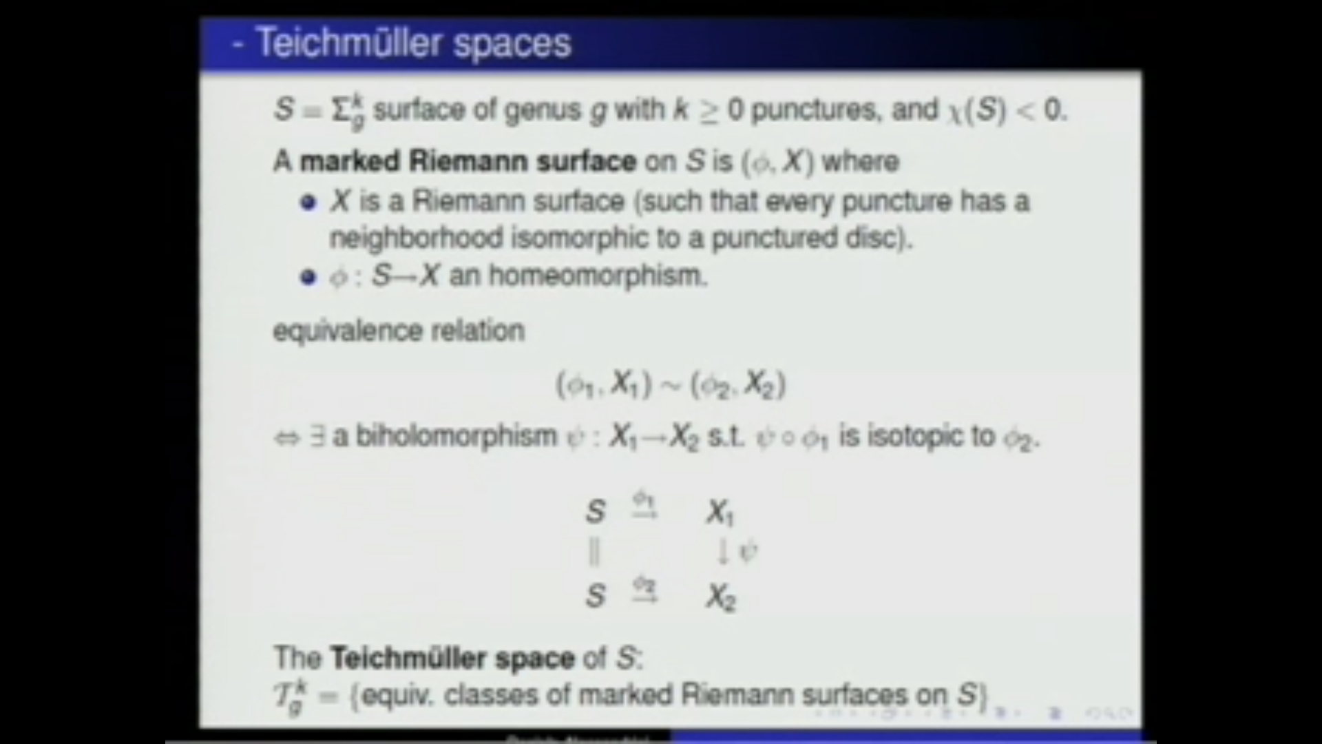 Tropicalization of Teichmuller spaces Thumbnail