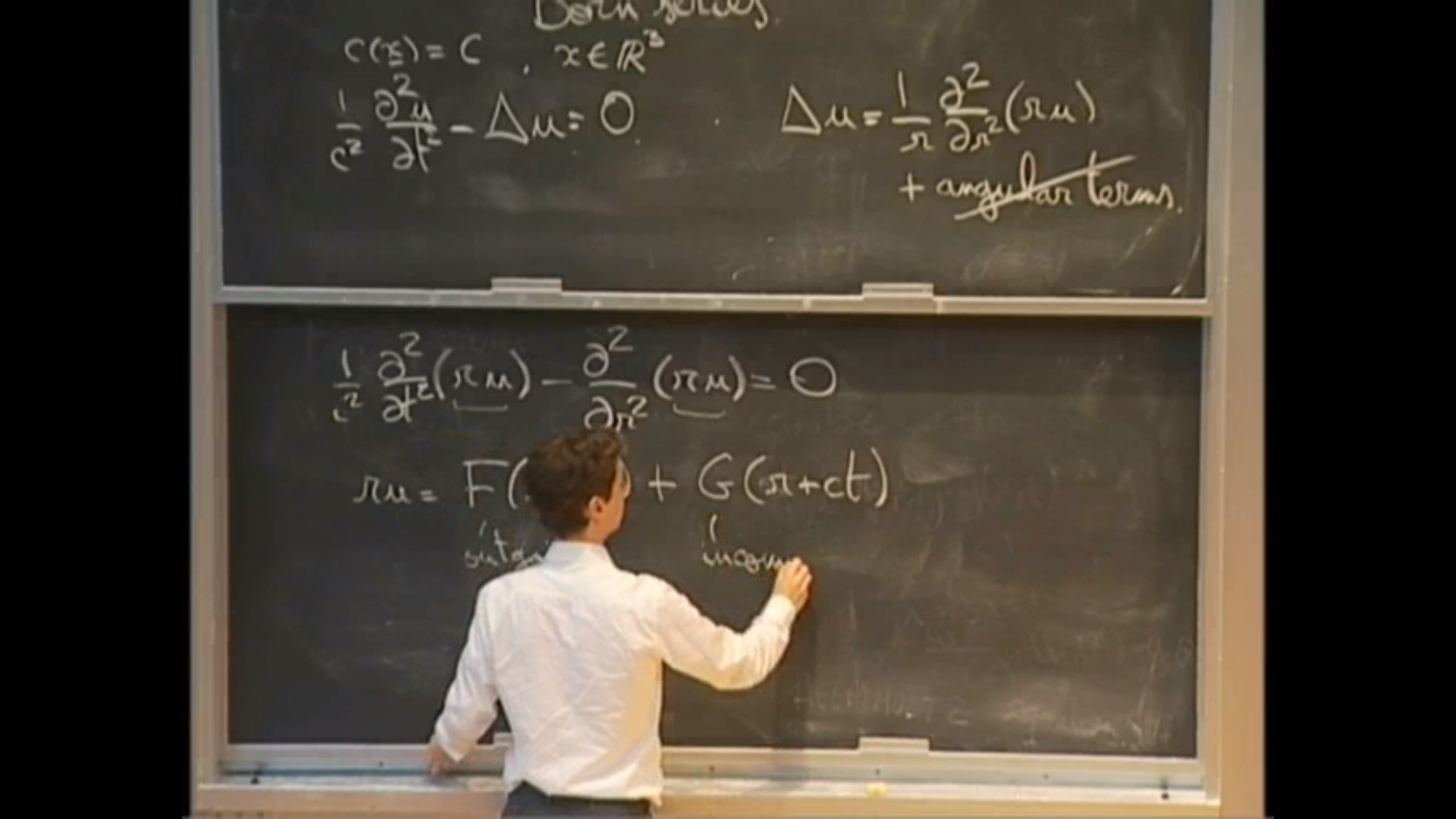 Introduction to the Mathematics of Seismic Imaging, 3 Thumbnail