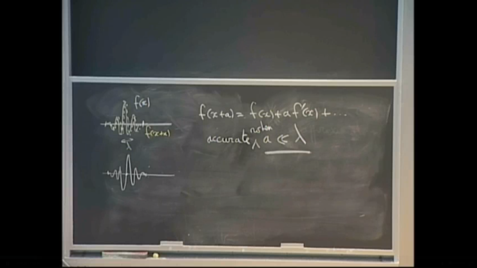 Introduction to the Mathematics of Seismic Imaging, 8 Thumbnail