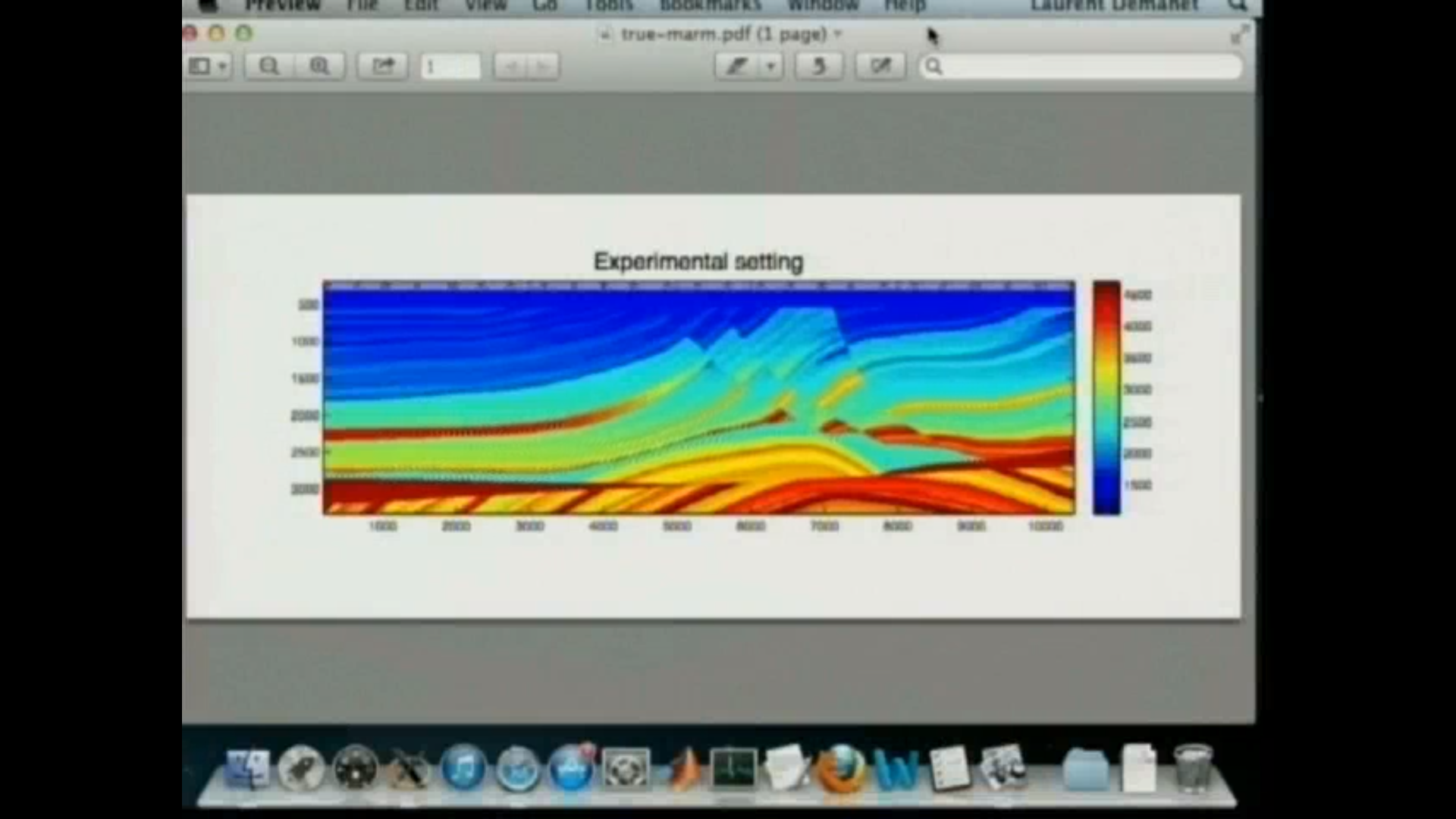 Introduction to the Mathematics of Seismic Imaging, 9 Thumbnail