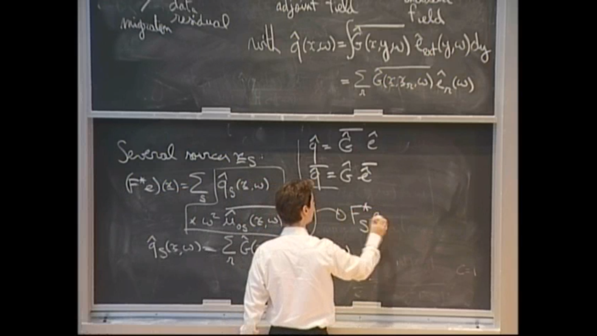 Introduction to the Mathematics of Seismic Imaging, 10 Thumbnail