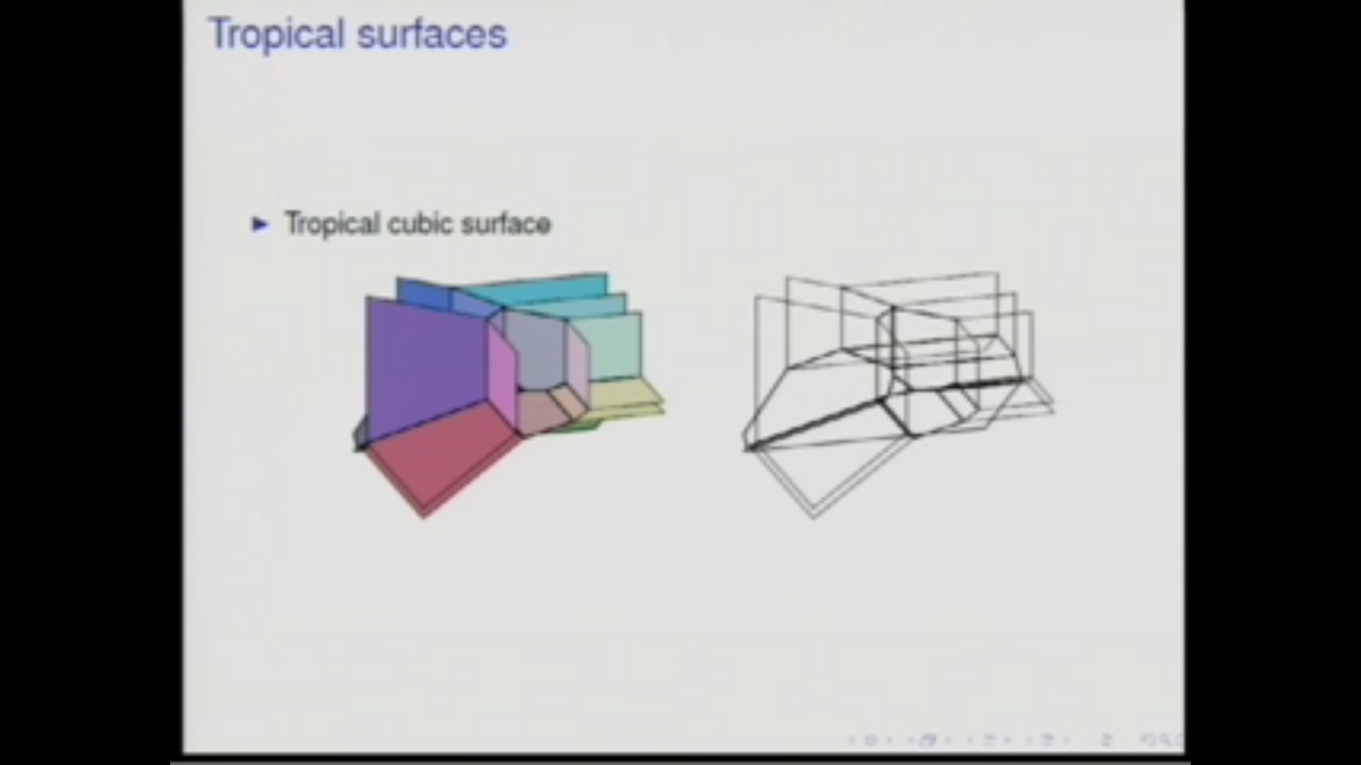 Combinatorics and genus of tropical intersections and Ehrhart theory Thumbnail