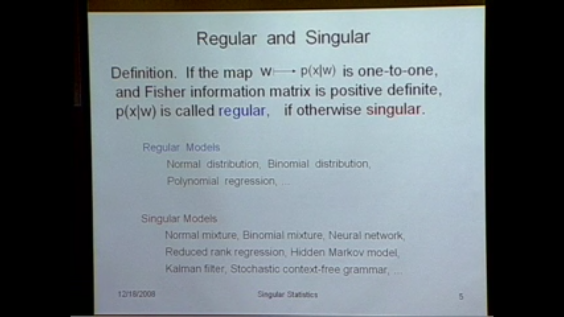 Algebraic Geometrical Method in Singular Statistical Estimation Thumbnail