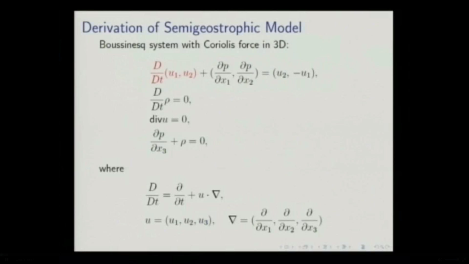 Lagrangian solutions of semigeostrophic system with singular initial data Thumbnail