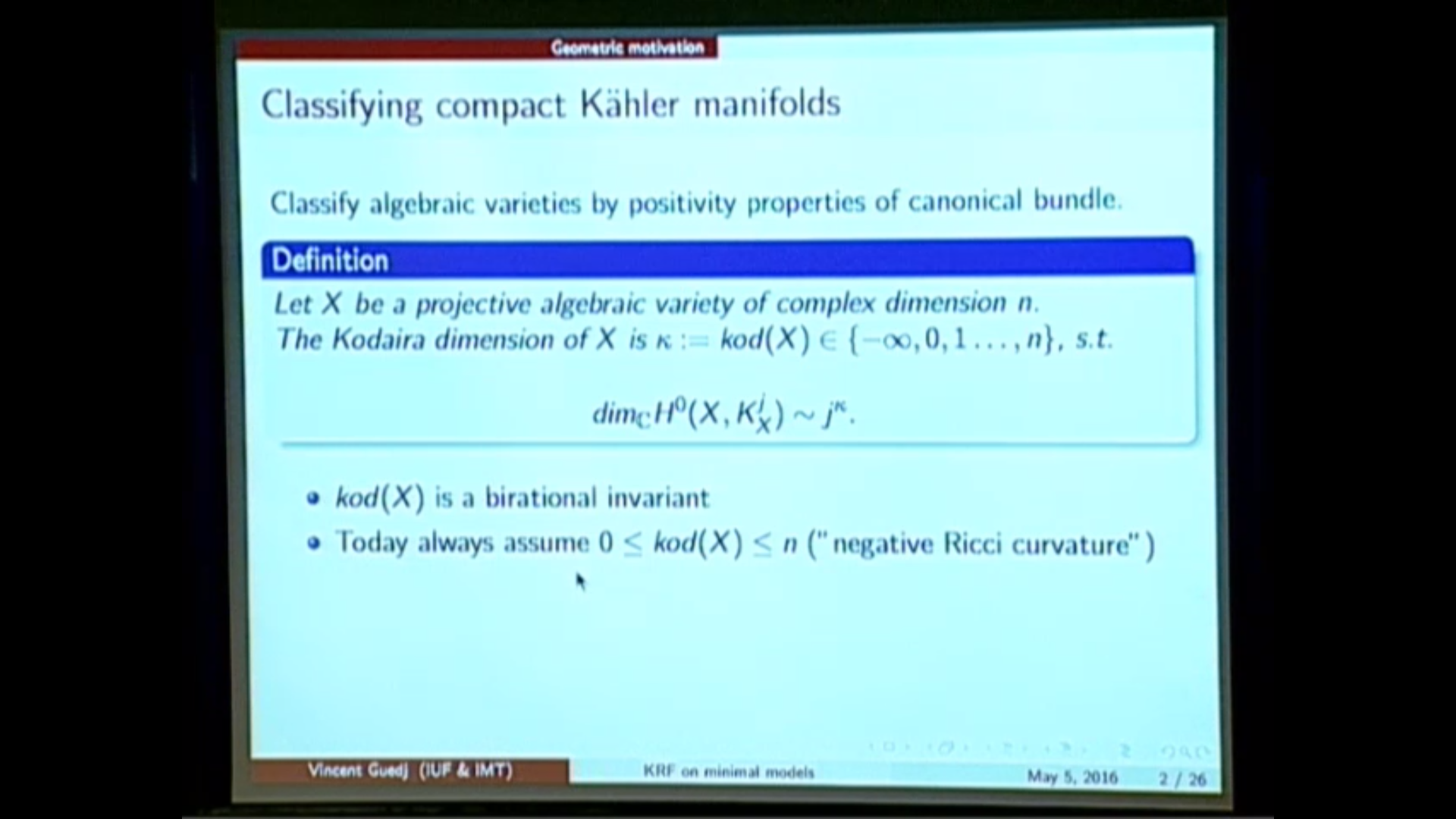 Convergence of weak Kaehler-Ricci flows on minimal models of positive Kodaira dimension Thumbnail