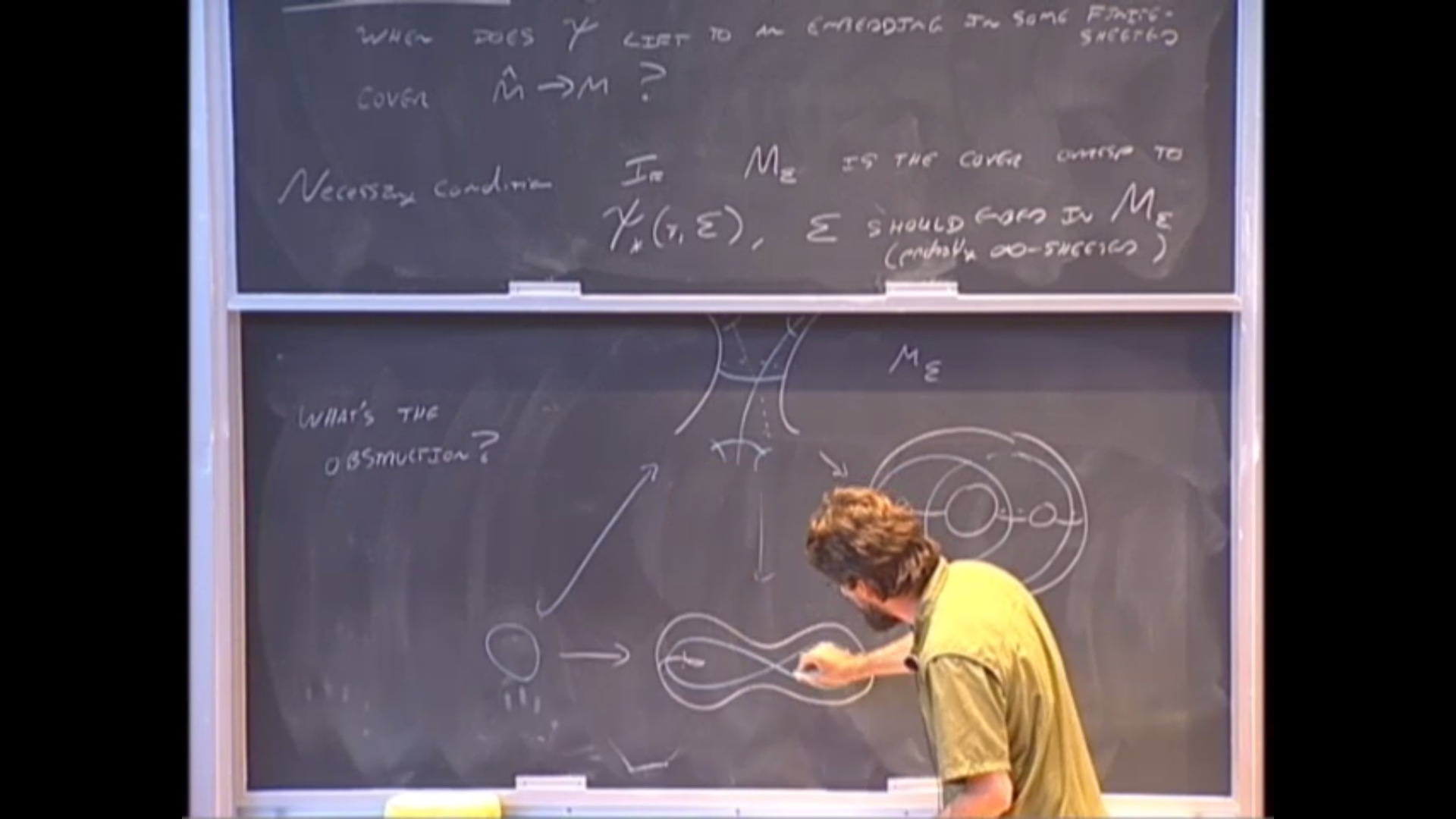 Special cube complexes and the virtual Haken conjecture Thumbnail