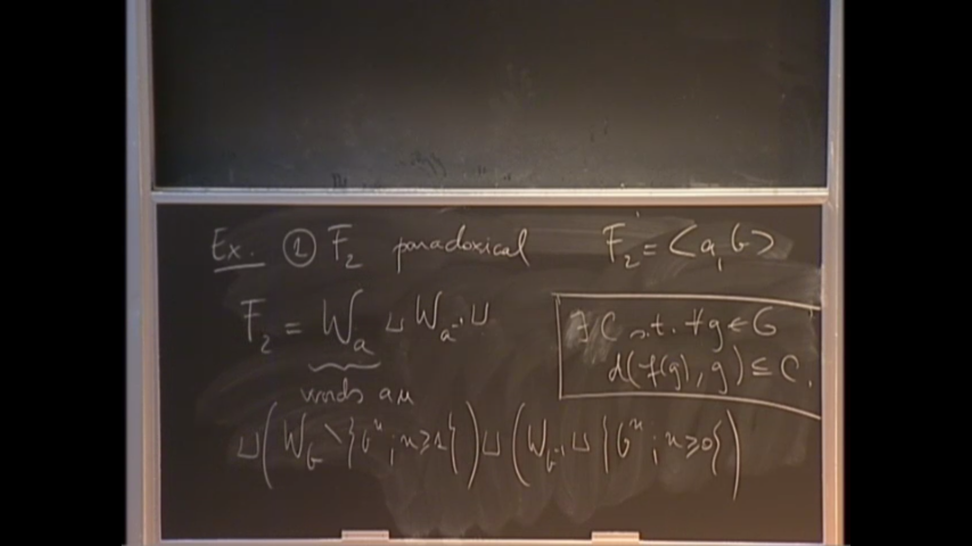 Amenability and fixed point properties Thumbnail