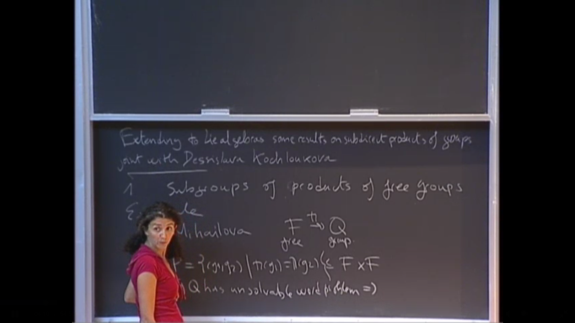 Extending to Lie algebras some results on subdirect products of groups Thumbnail