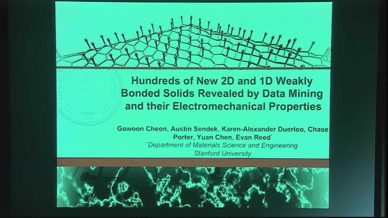 Emergent Phase Change and Electromechanical Properties of Two-Dimensional and Few-Layer Mater Thumbnail