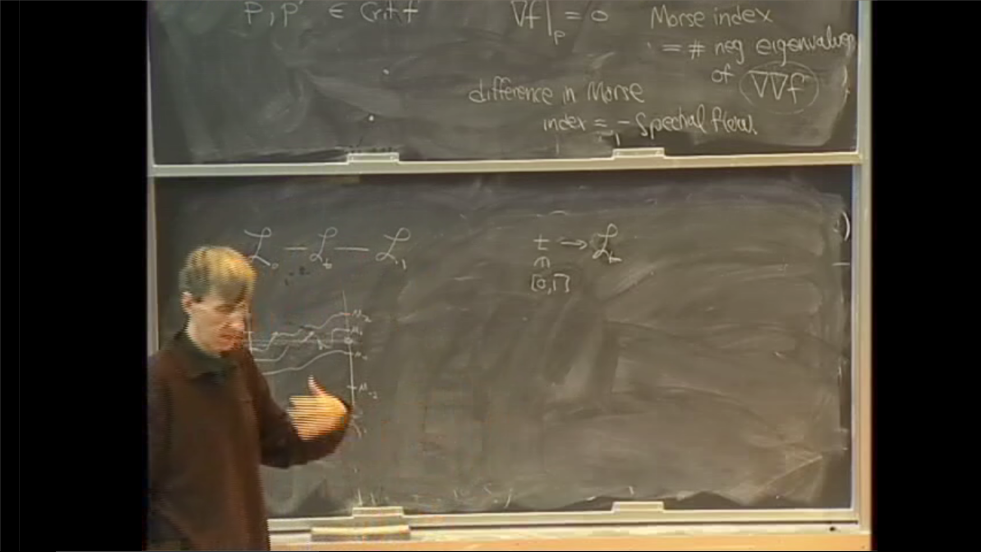 Seiberg-Witten and Weinstein Conjecture III Thumbnail
