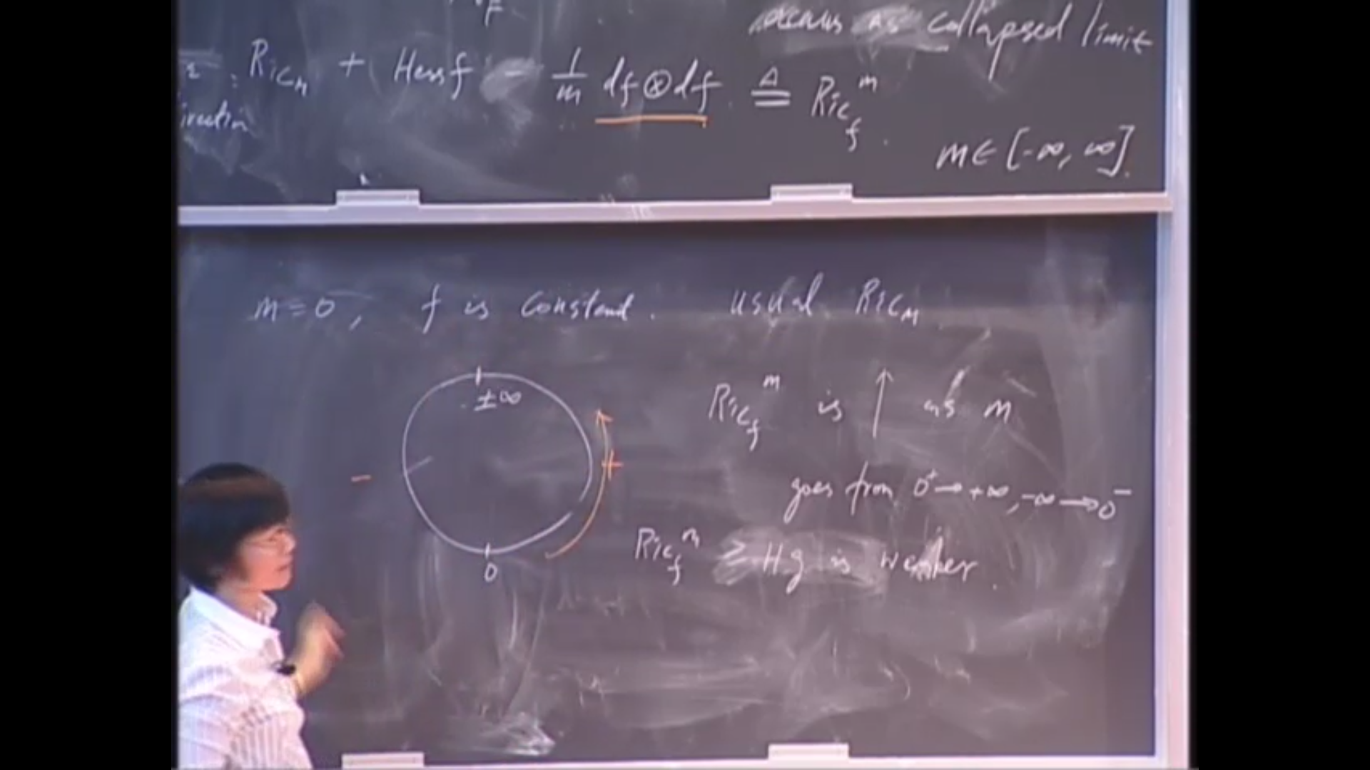 Comparison geometry for Ricci curvature II Thumbnail