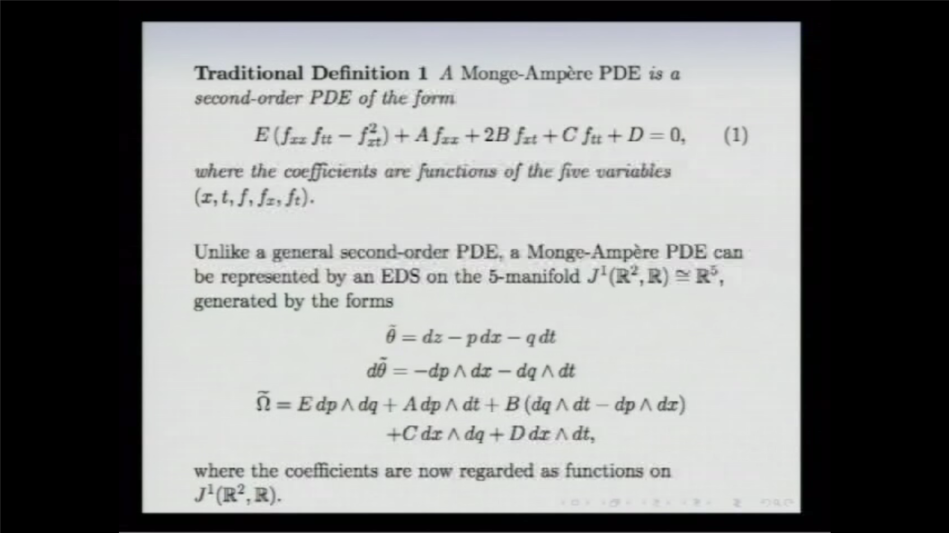 Second-order type-changing evolution equations with first-order intermediate equations Thumbnail