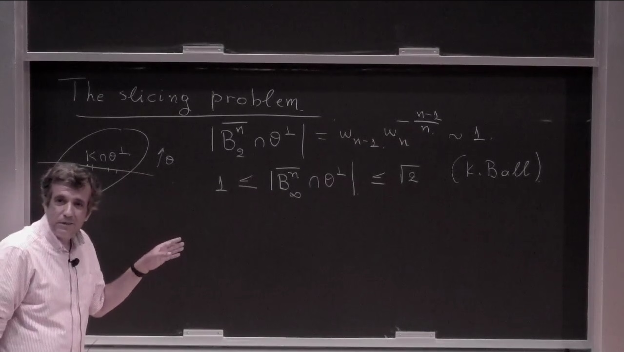 Geometry of isotropic convex bodies Thumbnail