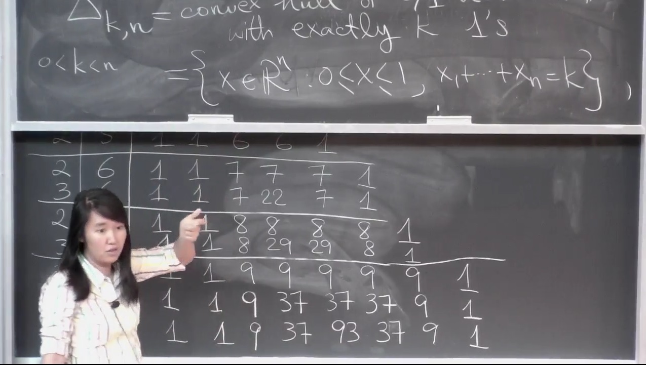 Chow Betti numbers of hypersimplices and related topics Thumbnail