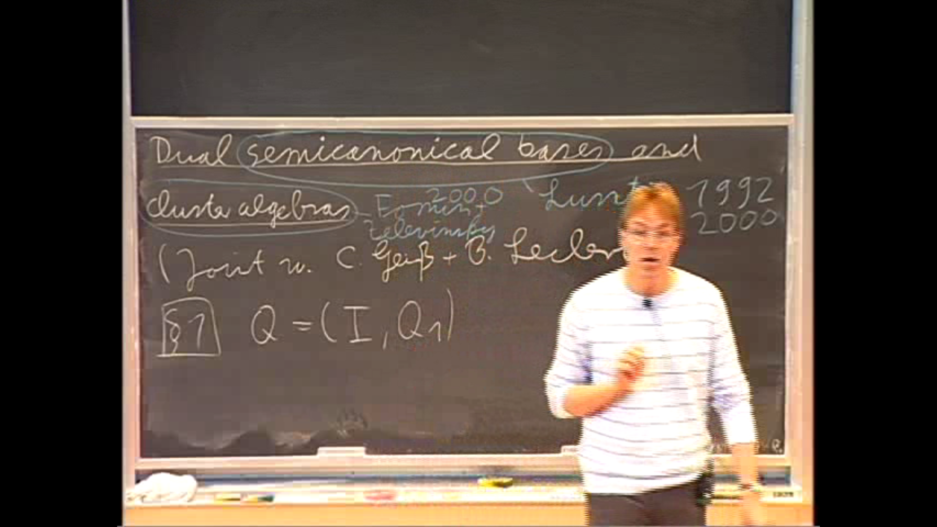 Dual semicanonical bases and cluster algebras Thumbnail