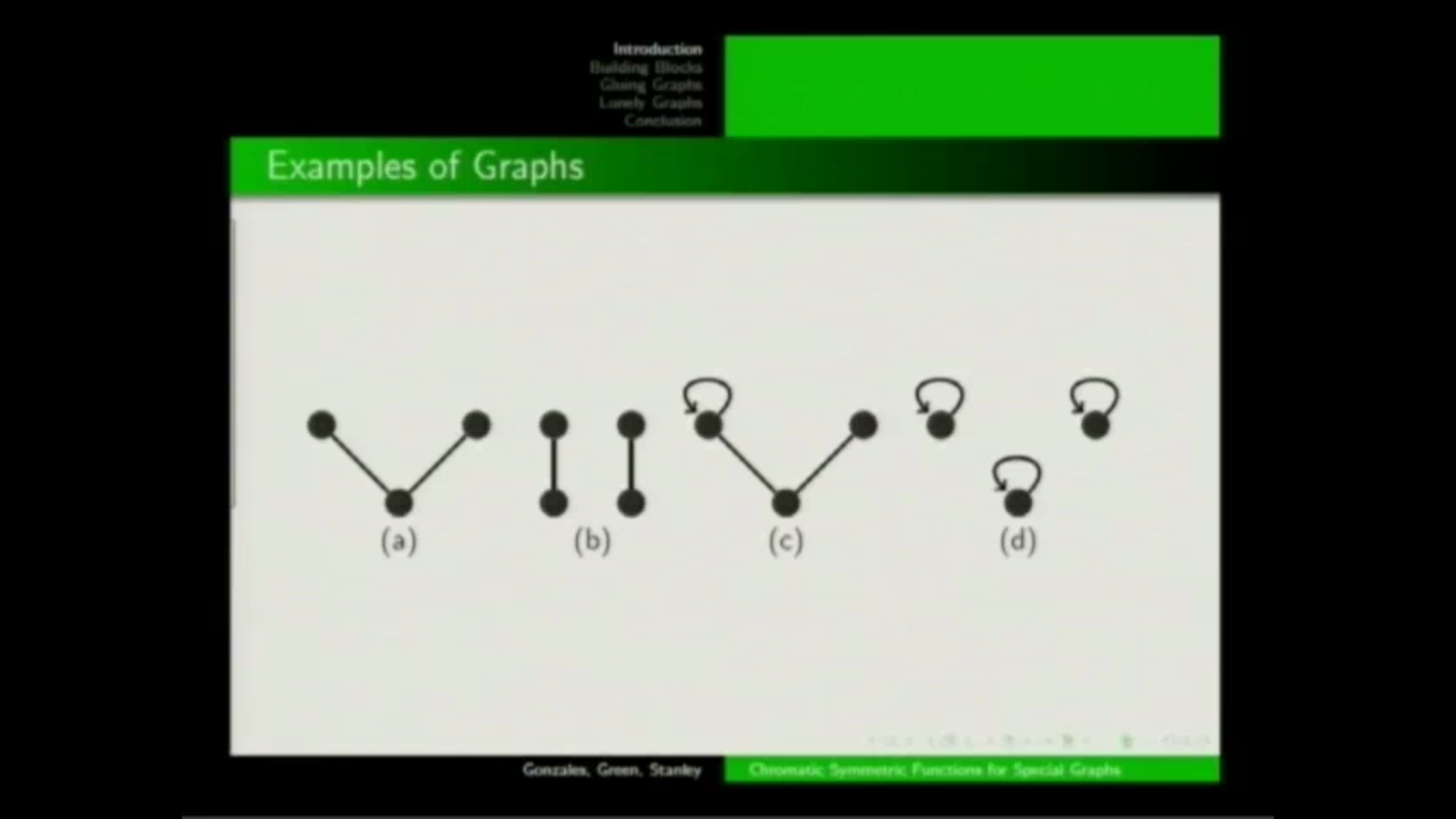 Chromatic Symmetric Functions of Trees and Unicycles Thumbnail