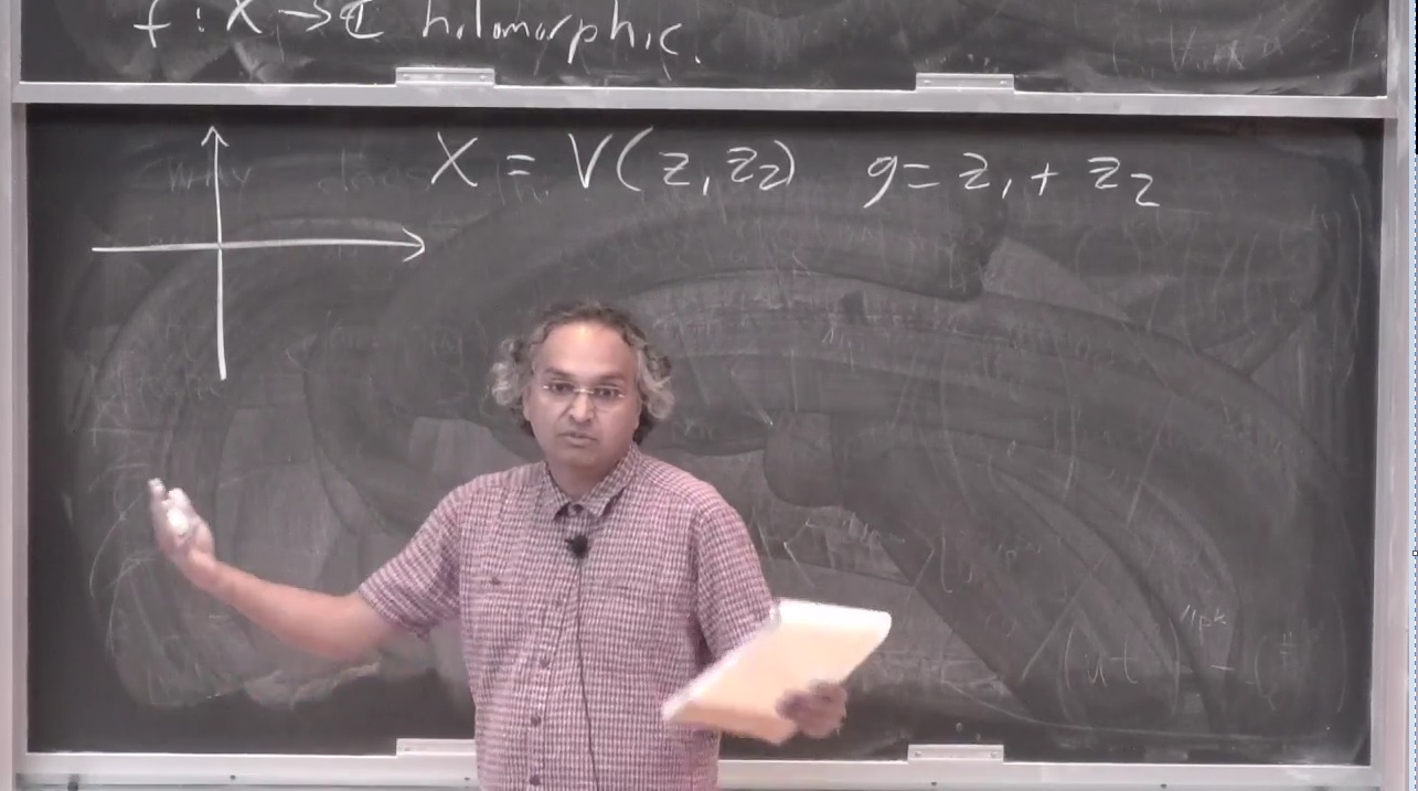 The Riemann extension theorem Thumbnail