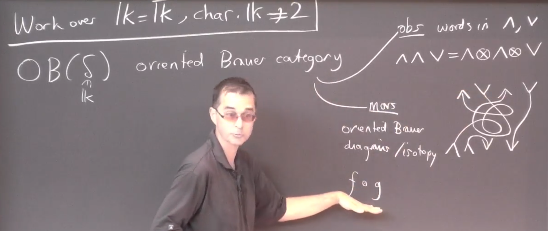 Lie superalgebras and 2-representation theory Thumbnail