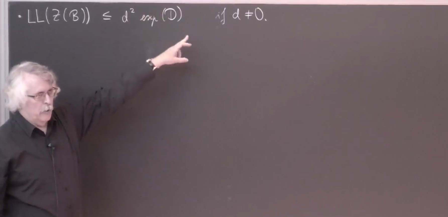 The Loewy structure of certain fixed point algebras Thumbnail