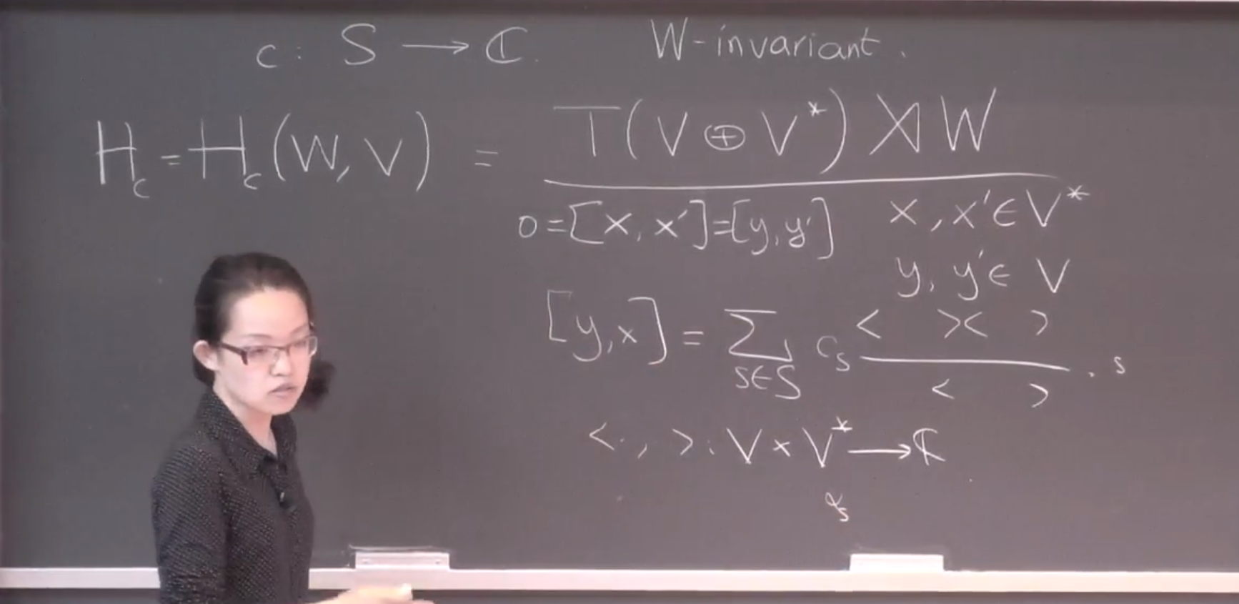 On equivariant cohomology of Calogero-Moser spaces Thumbnail