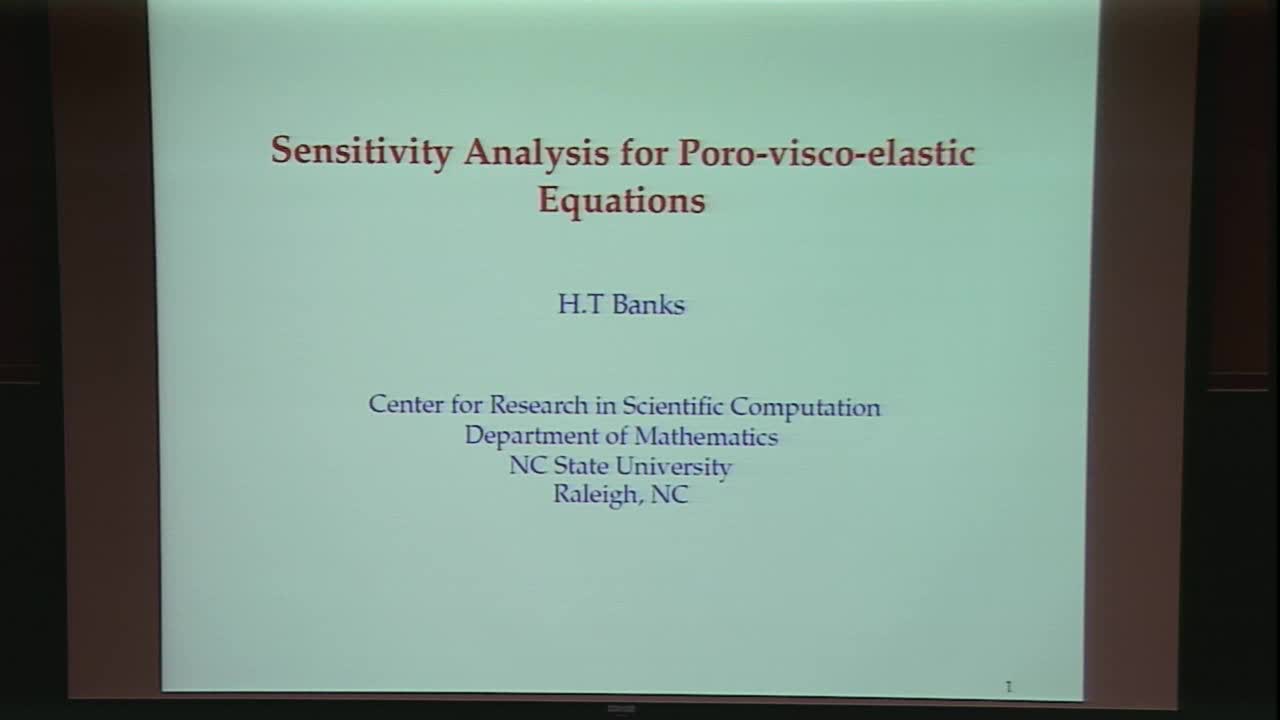 Boundary Sensitivity via the Complex-Step Derivative Approximation for 1D Poro-Elastic and Poro-Visco-Elastic Models Thumbnail