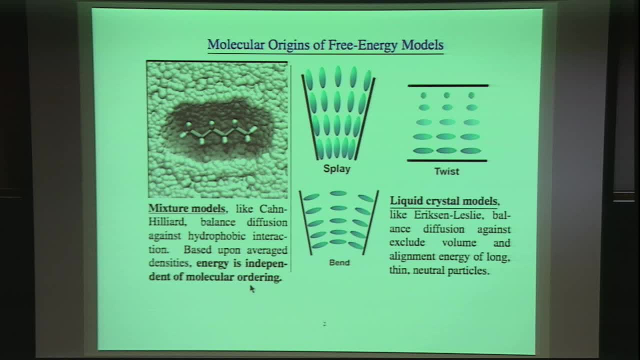 Lipids as Liquid Crystals: morphological control and energy barriers Thumbnail