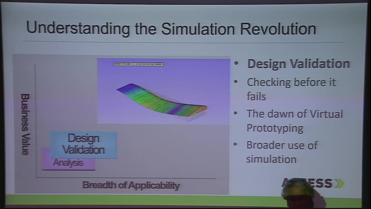 Understanding the Simulation Revolution Thumbnail