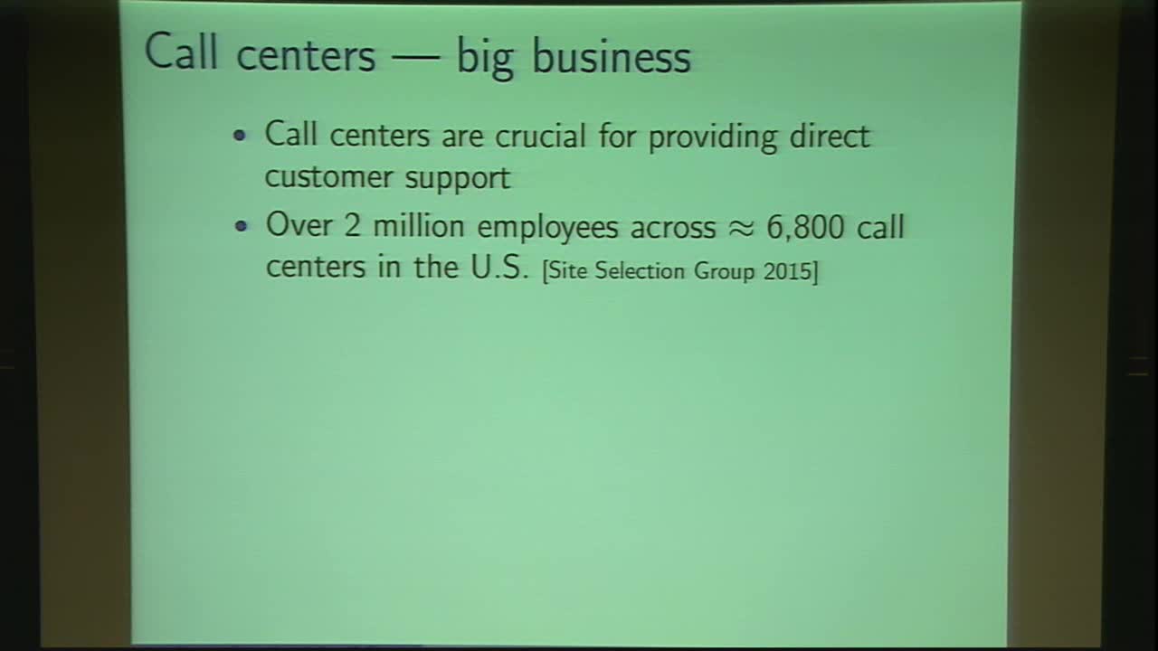 Dynamic Market Prices for Call Centers with Co-Sourcing Subject to Non-stationary Demand Thumbnail