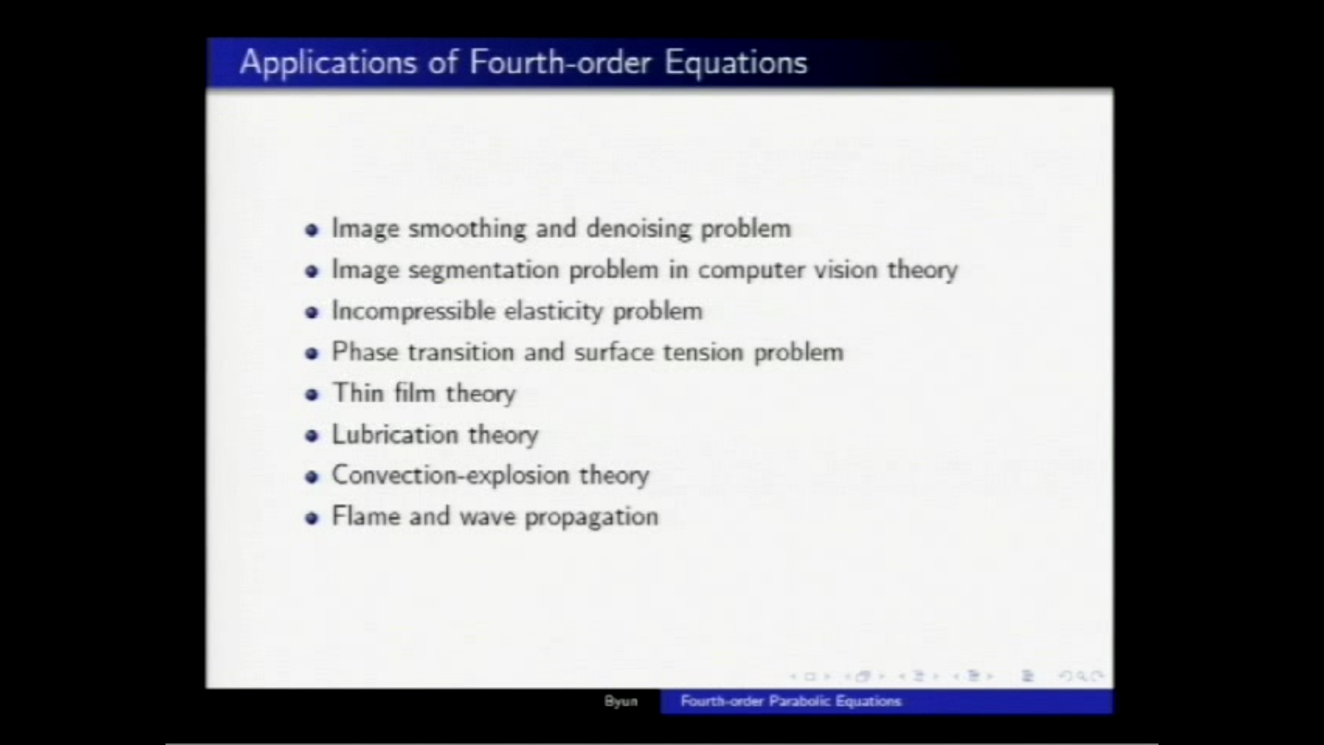 Hessian Estimates for fourth order parabolic equations Thumbnail